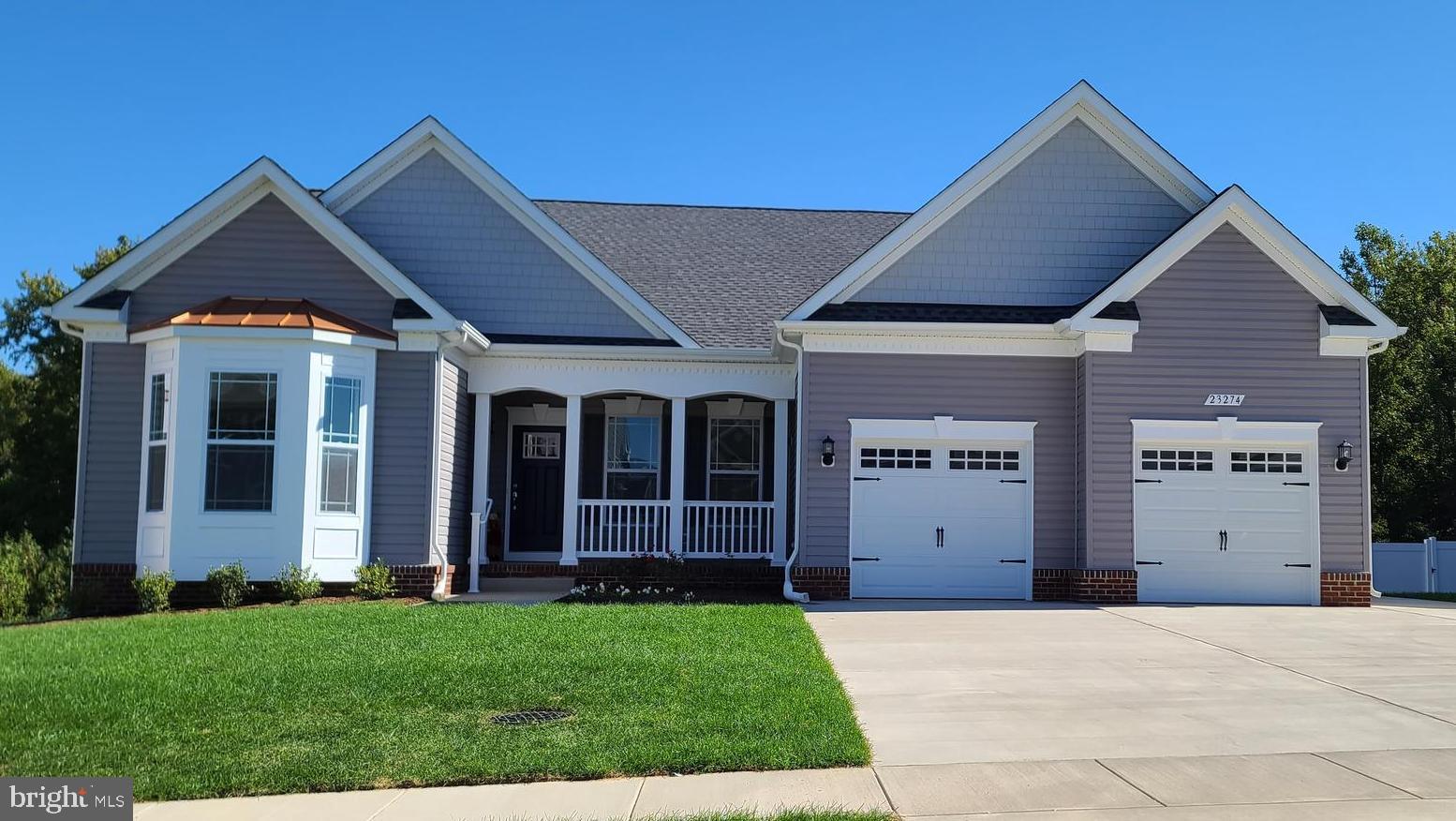 CLARK'S REST - Residential