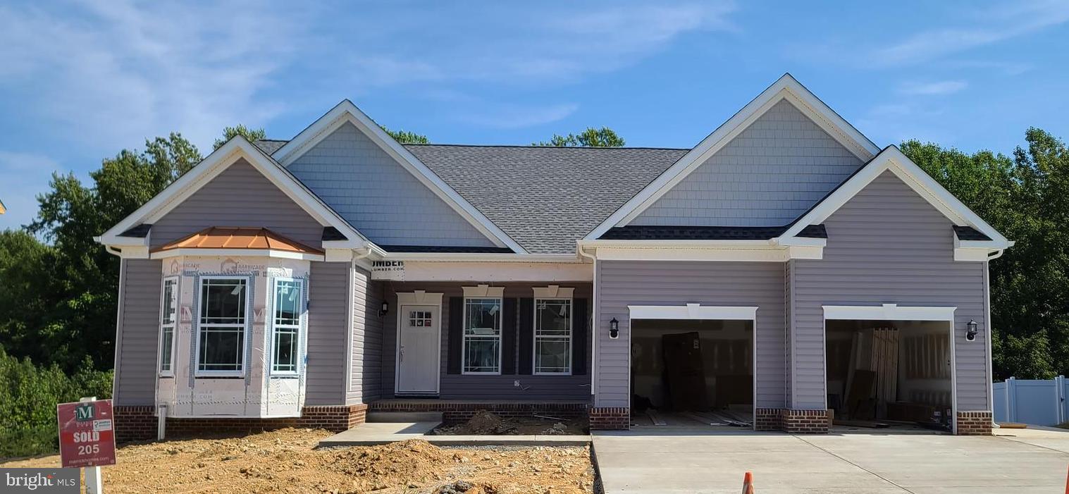 CLARK'S REST - Residential