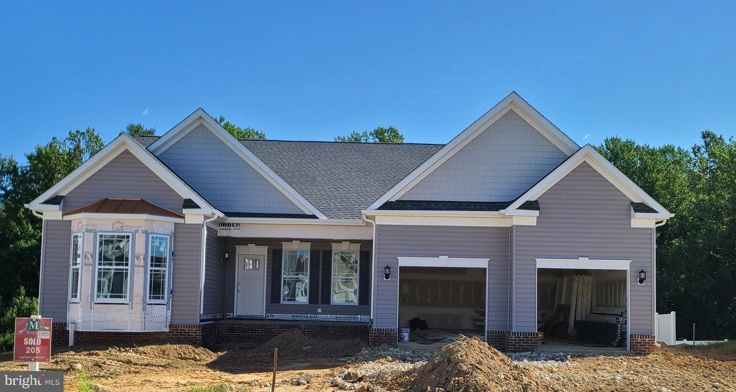 CLARK'S REST - Residential