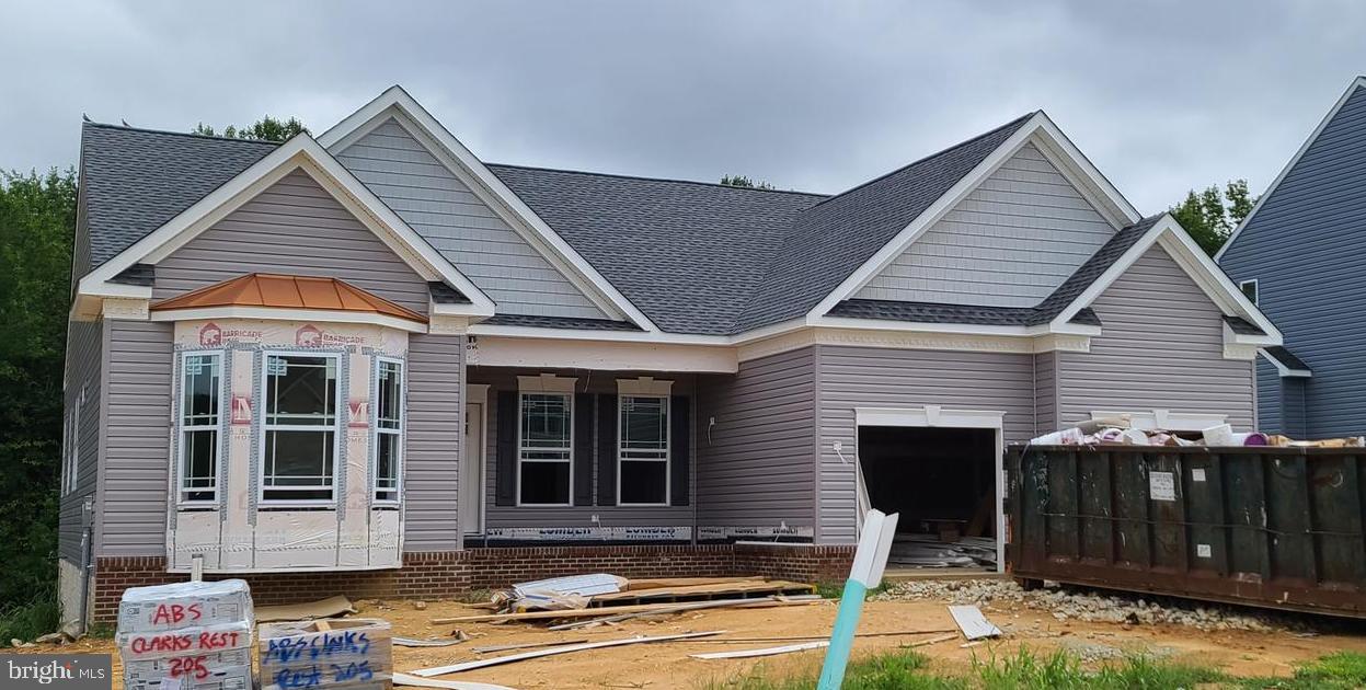 CLARK'S REST - Residential