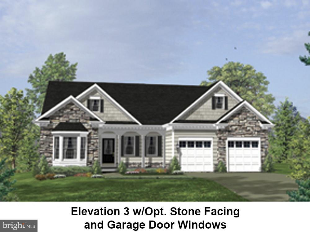 CLARK'S REST - Residential