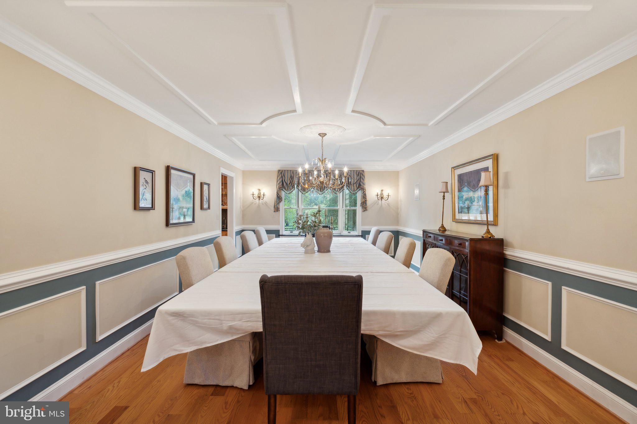 CHEVALLE - Residential