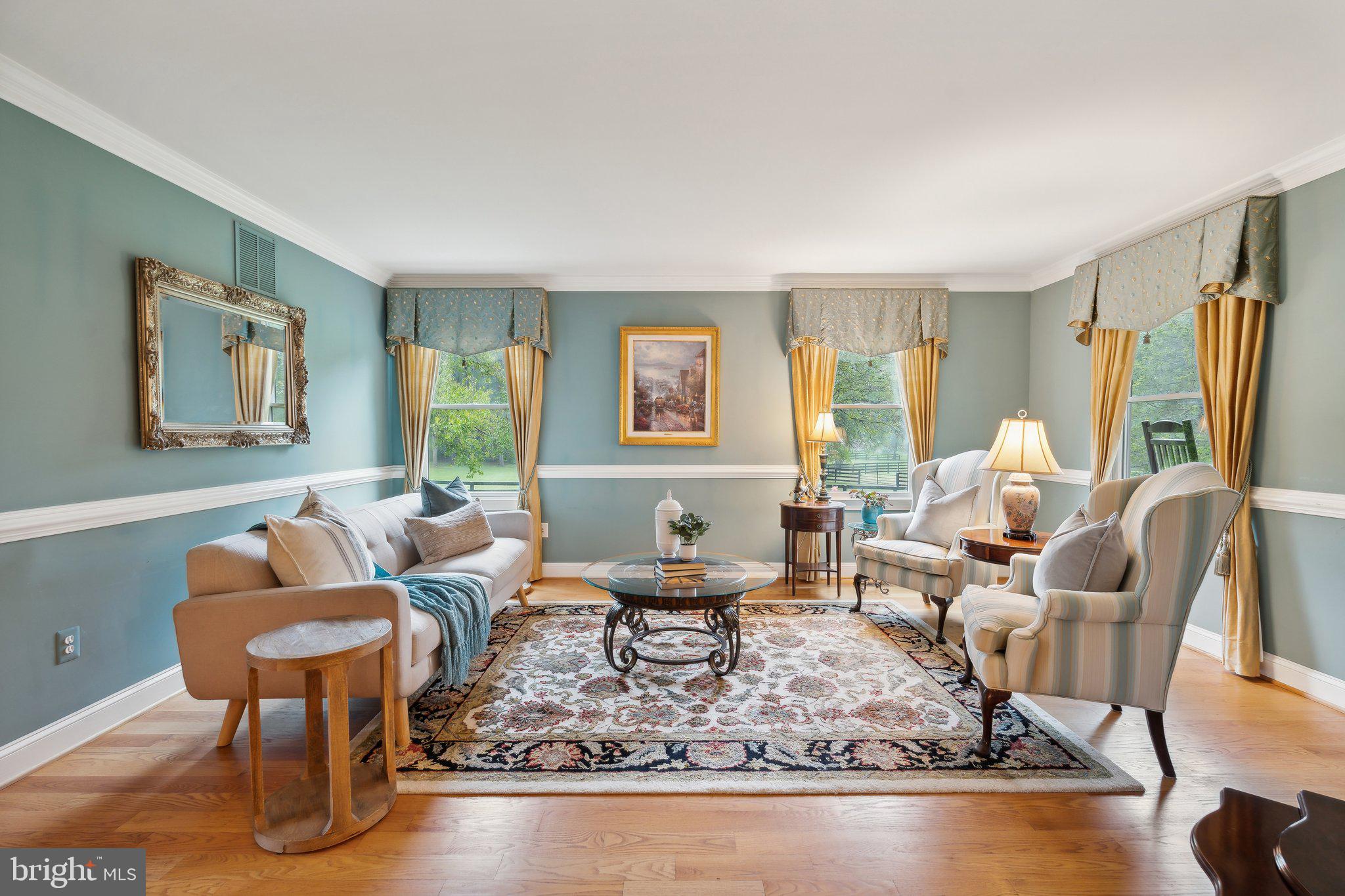 CHEVALLE - Residential