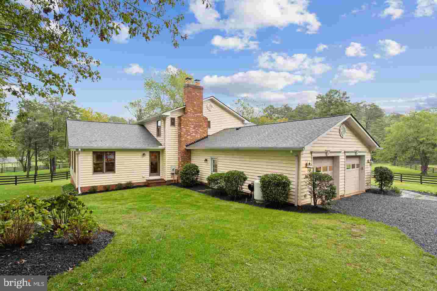 CHEVALLE - Residential