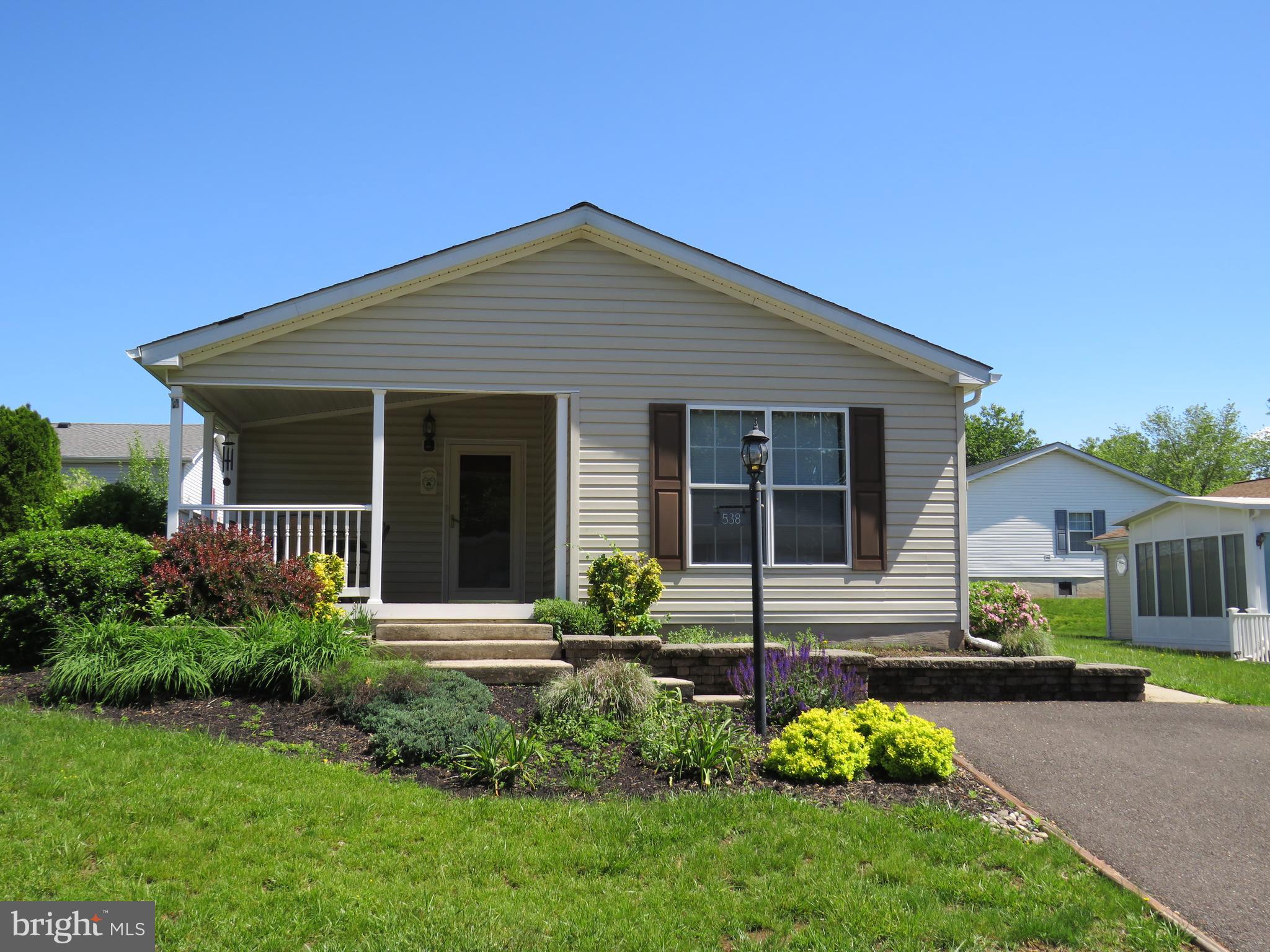538 HAVENTREE COURT