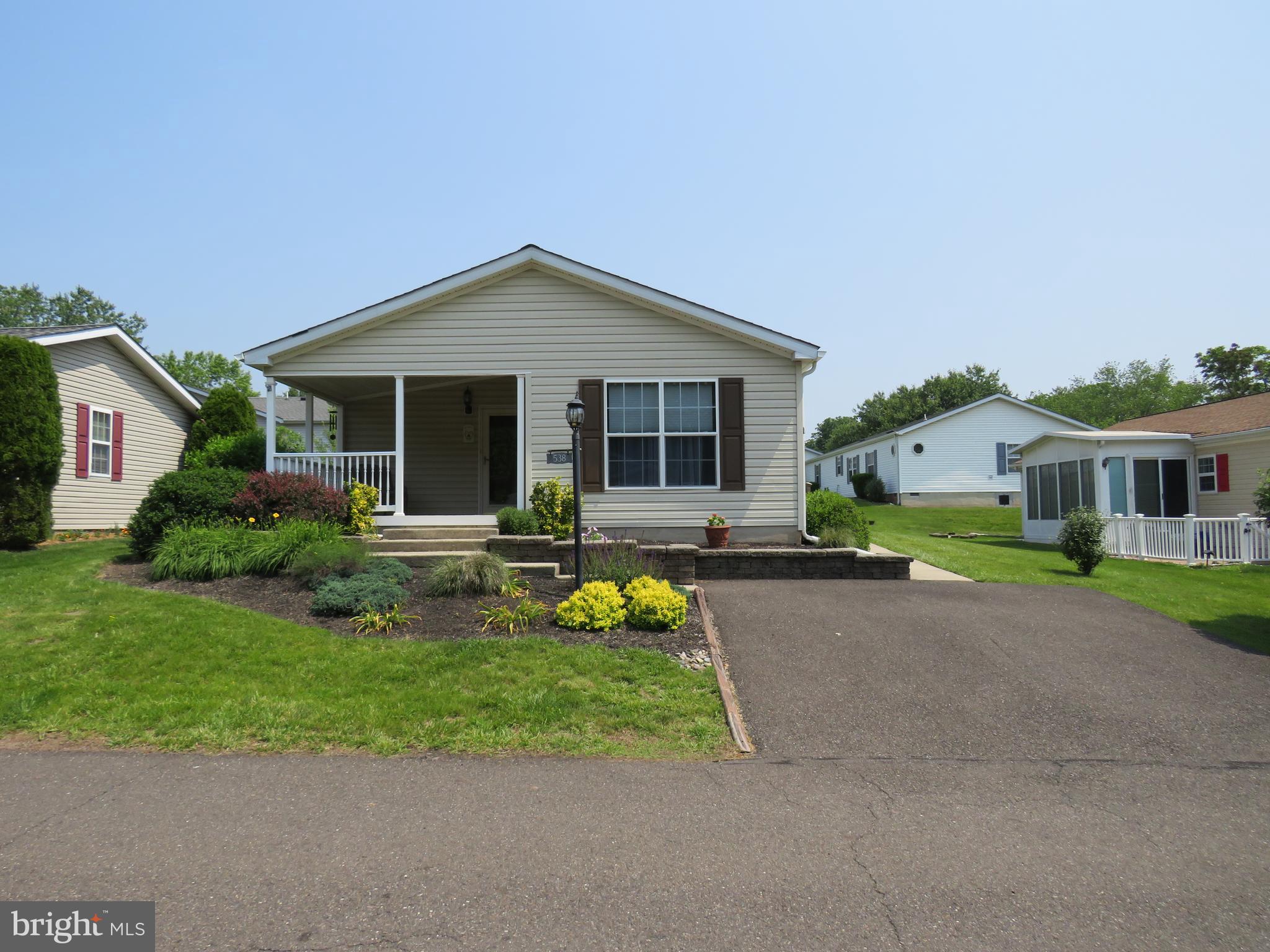 538 HAVENTREE COURT