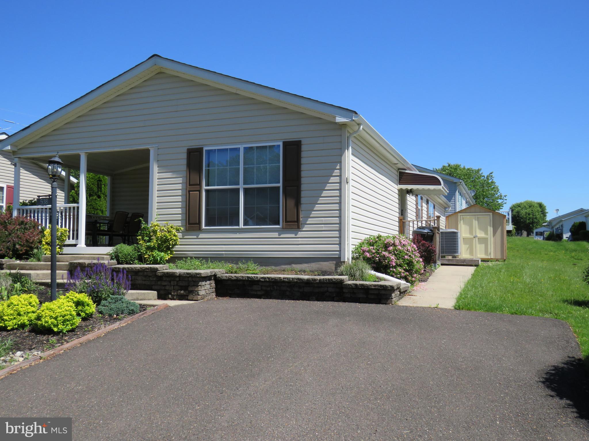 538 HAVENTREE COURT