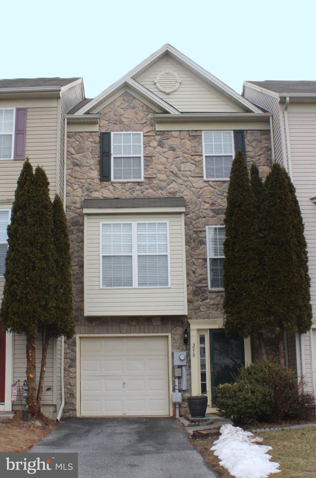 Photo of 250 Country Ridge Drive, RED LION, PA 17356 (MLS # PAYK2098094)