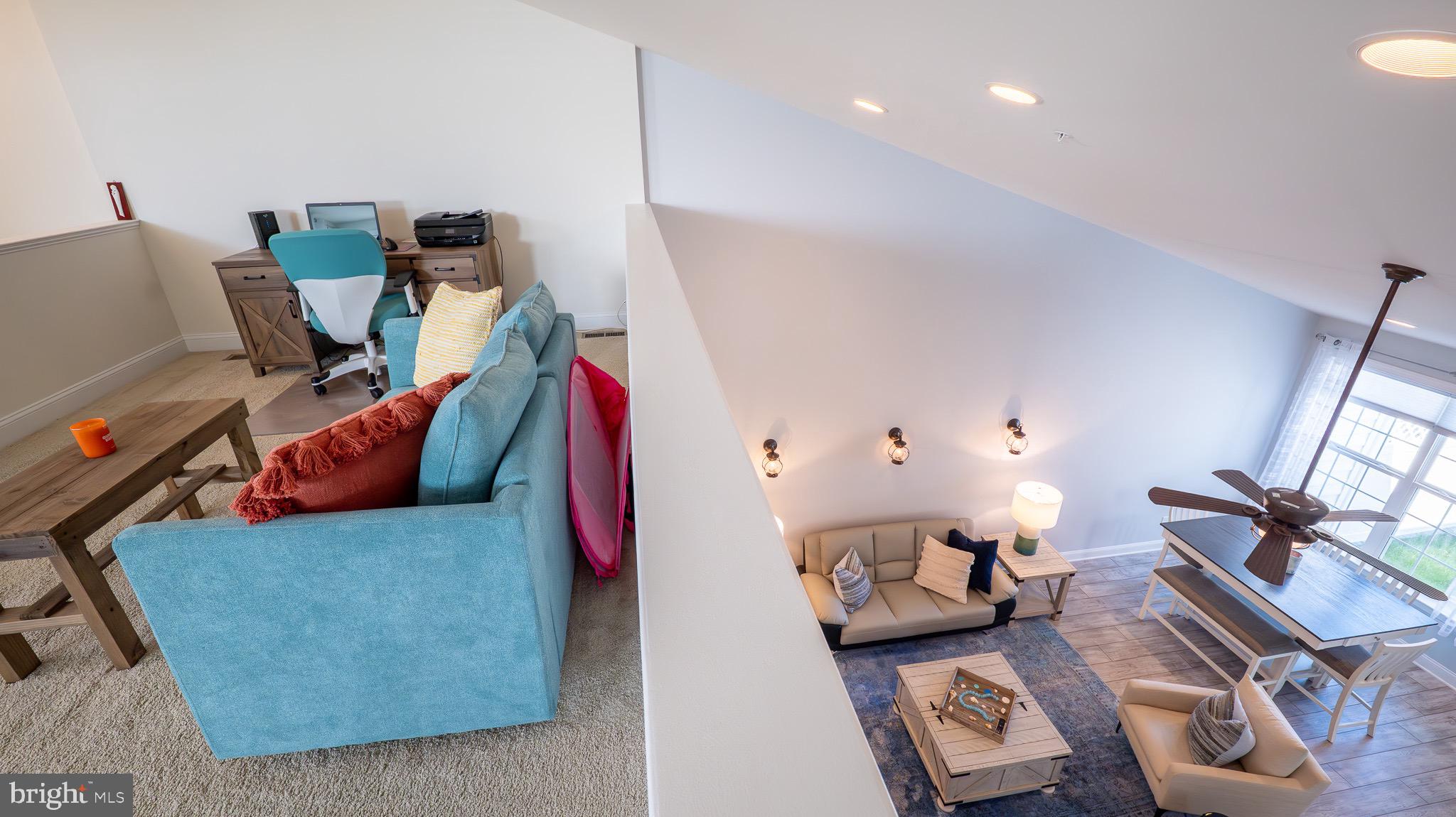 BAY BRIDGE COVE - Residential