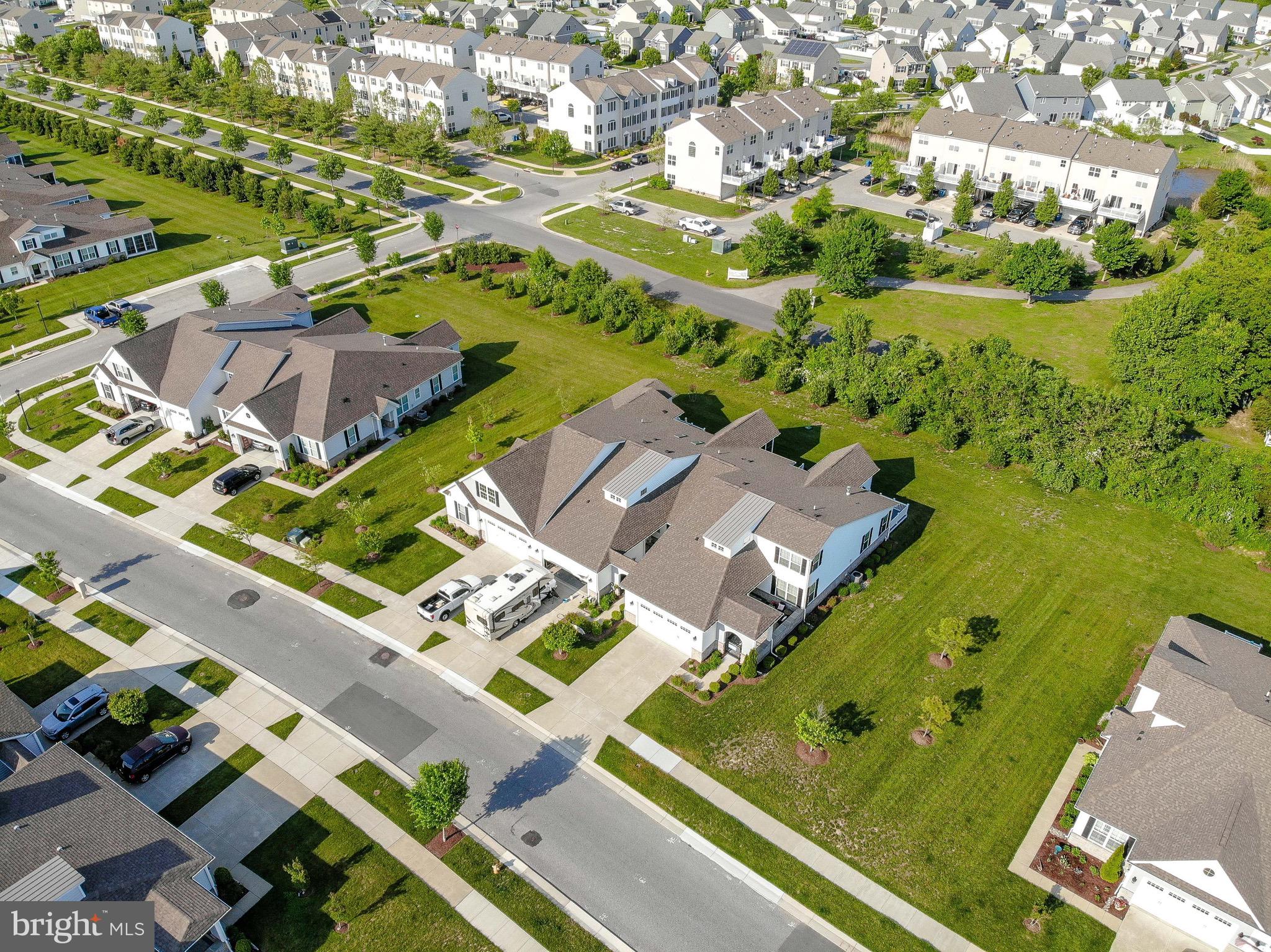 BAY BRIDGE COVE - Residential