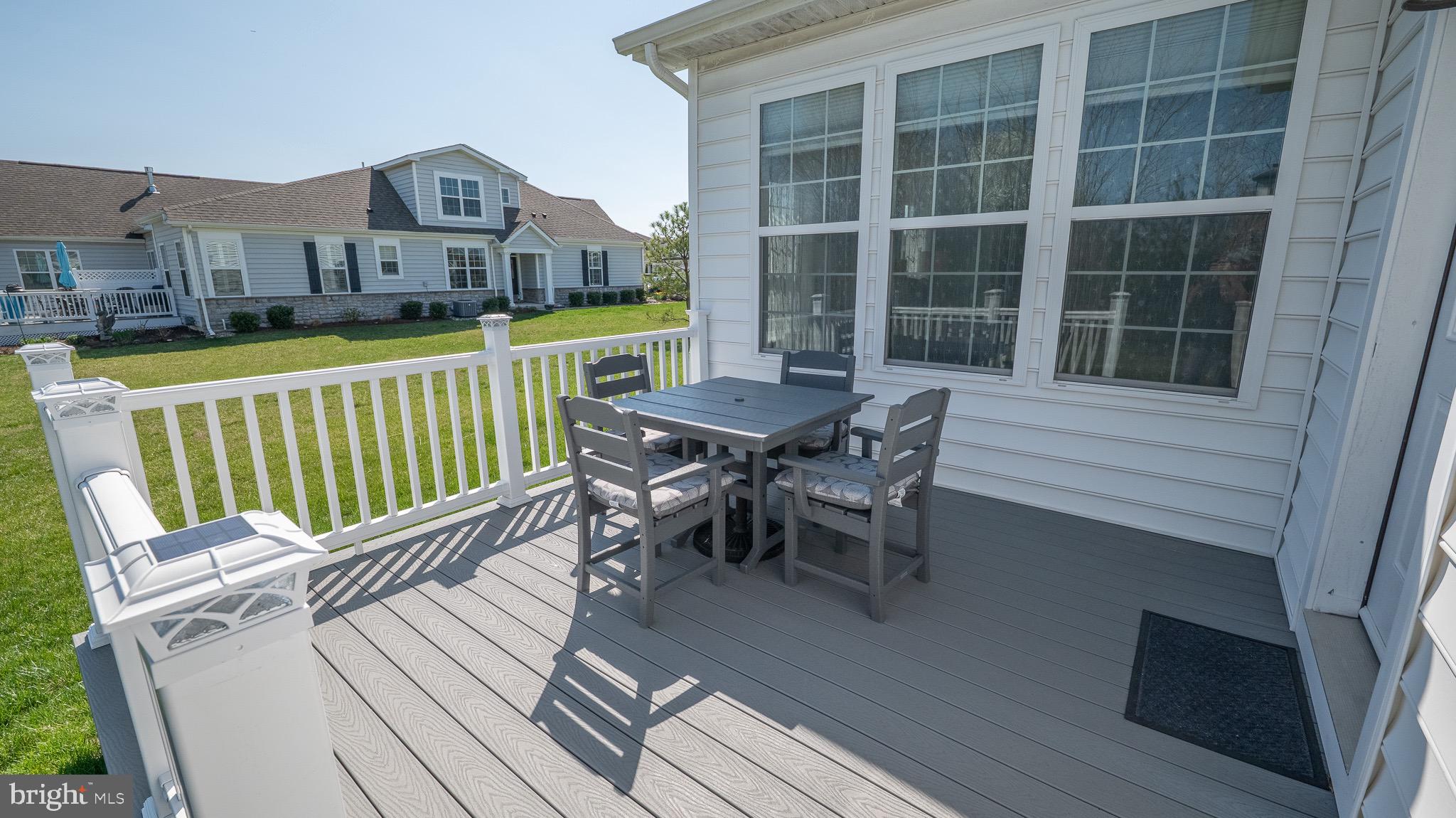 BAY BRIDGE COVE - Residential