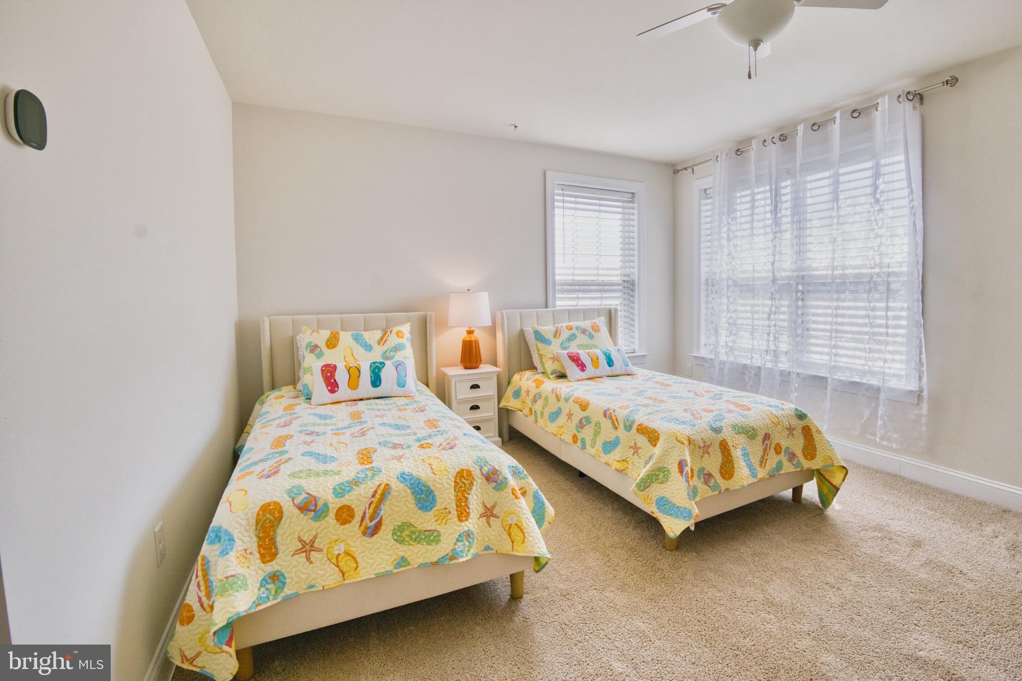 BAY BRIDGE COVE - Residential