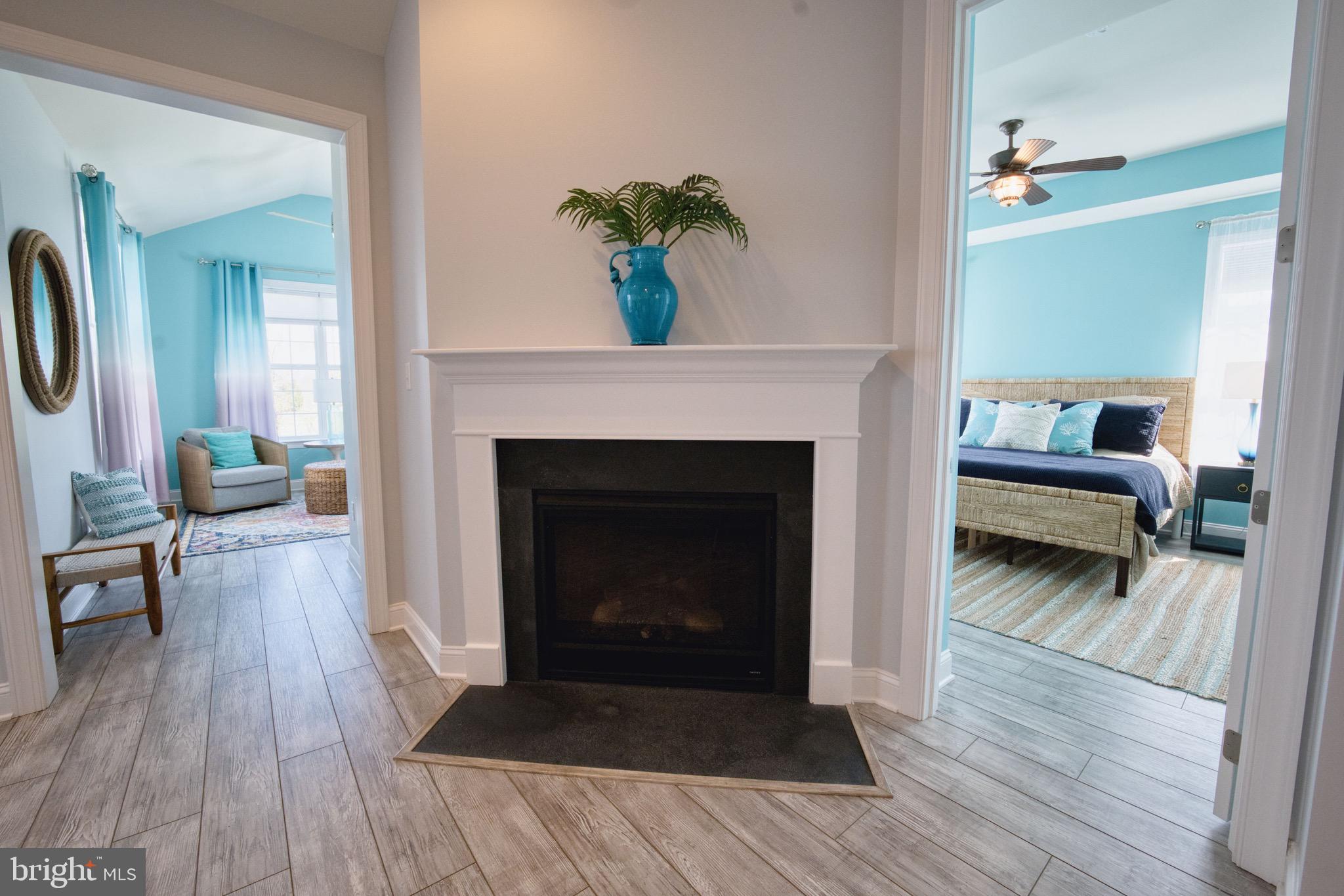 BAY BRIDGE COVE - Residential