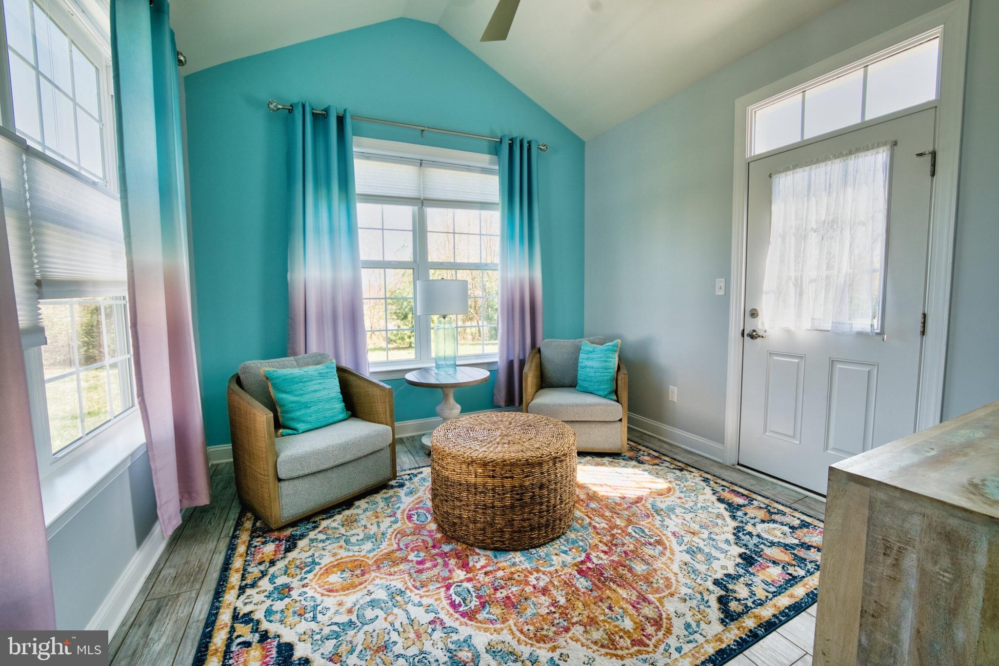 BAY BRIDGE COVE - Residential