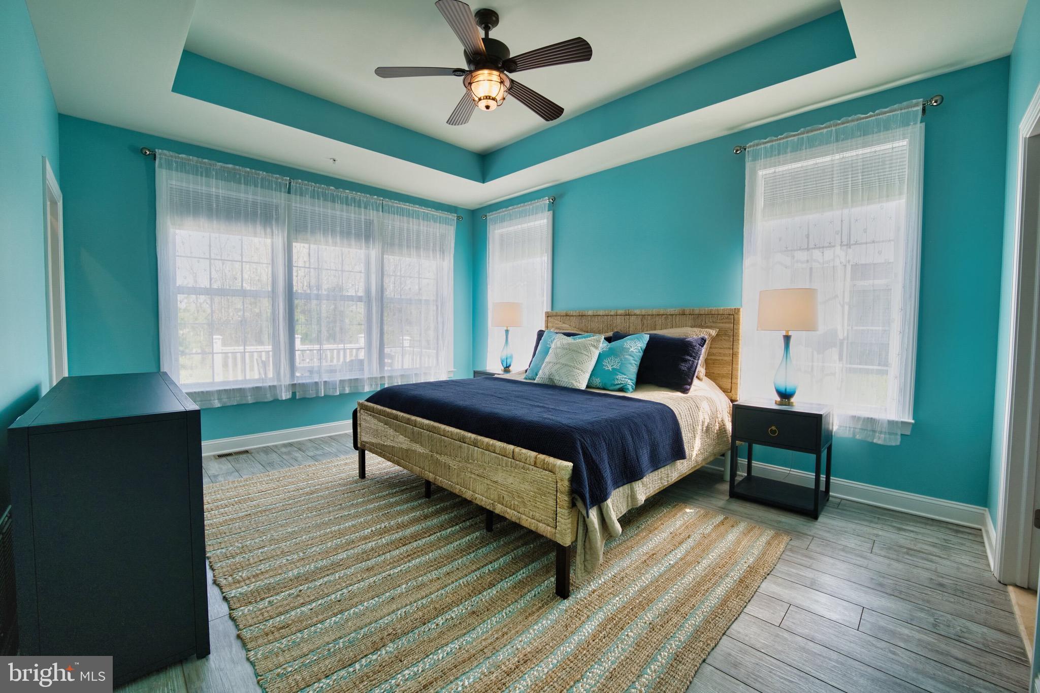 BAY BRIDGE COVE - Residential