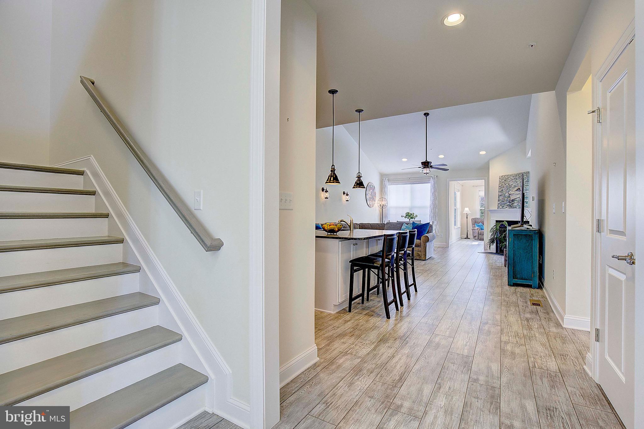 BAY BRIDGE COVE - Residential