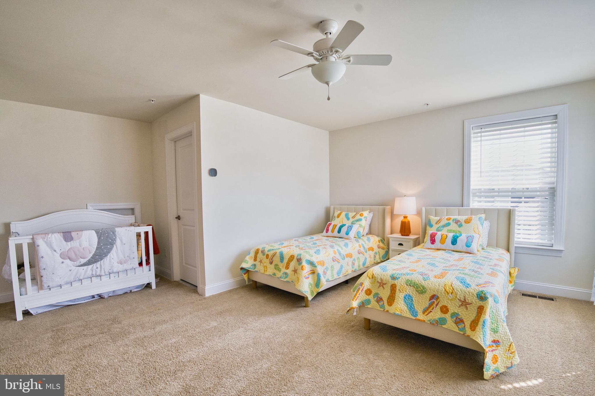 BAY BRIDGE COVE - Residential