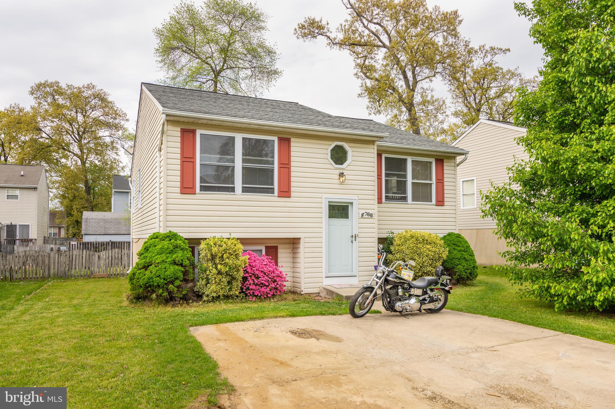 GREEN HAVEN - Residential