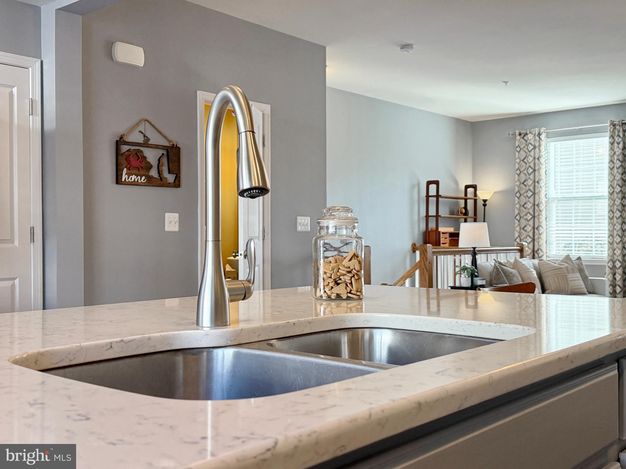 THE VILLAGES OF STEEPLECHASE - Residential