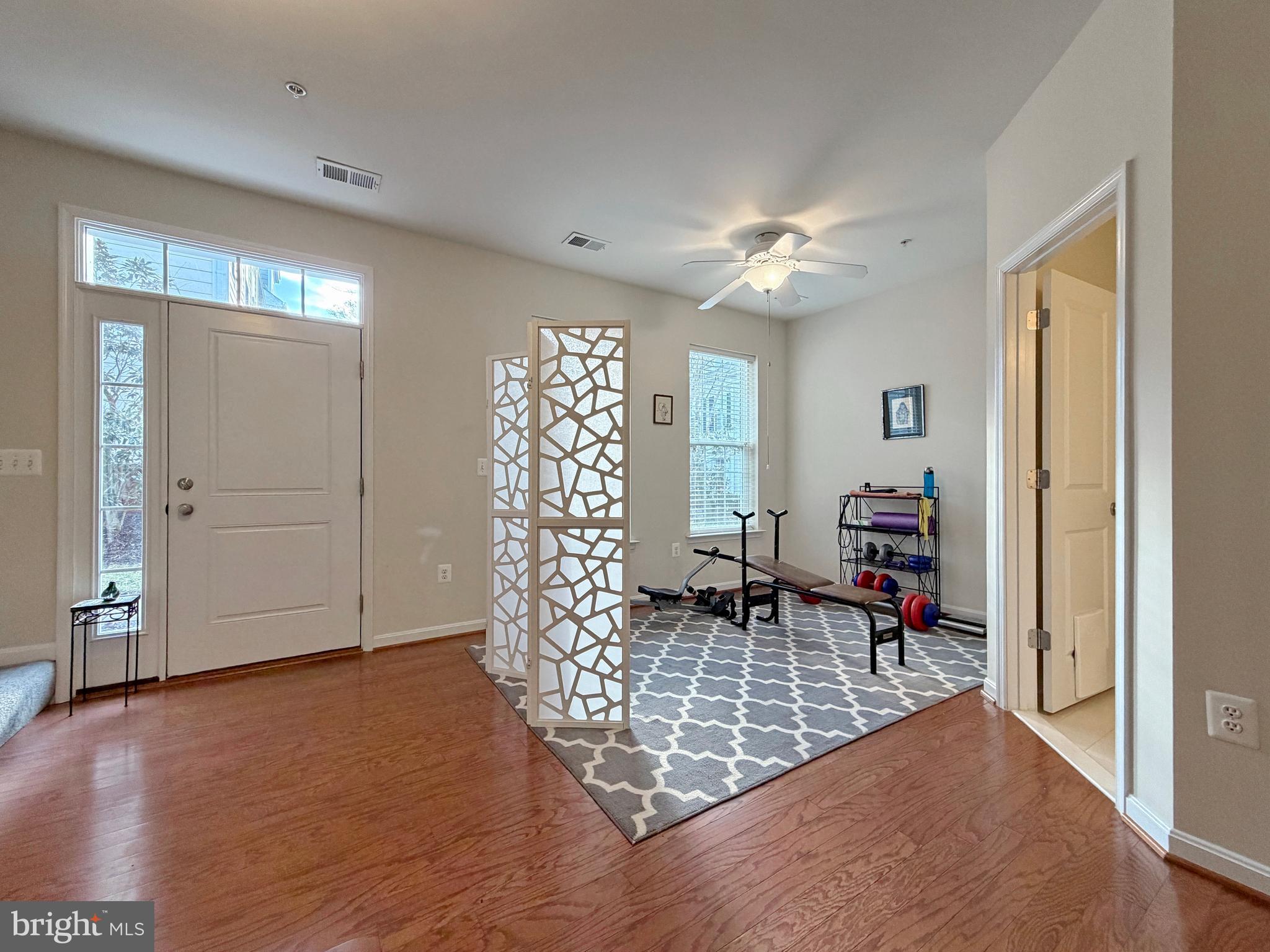 THE VILLAGES OF STEEPLECHASE - Residential