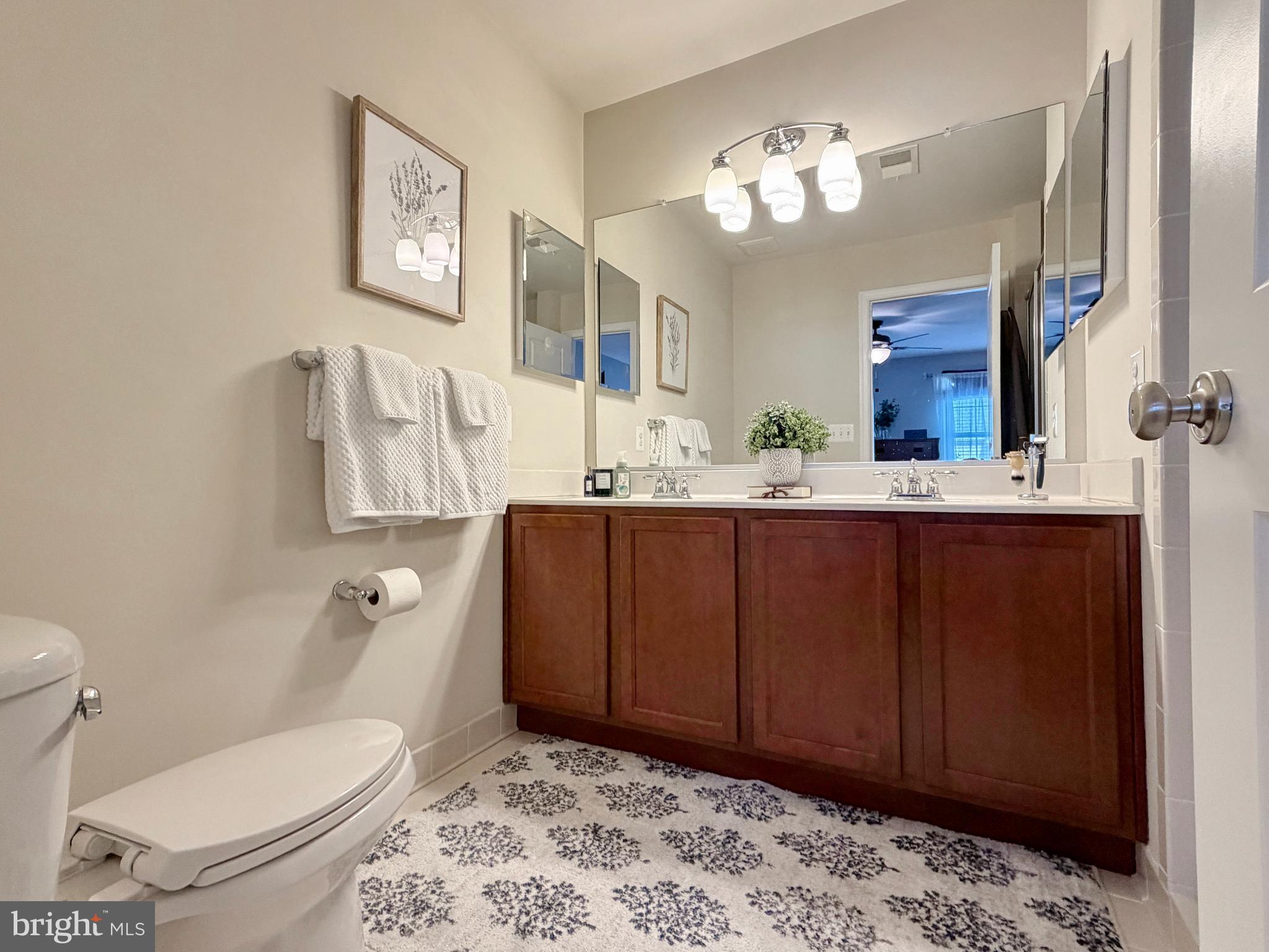 THE VILLAGES OF STEEPLECHASE - Residential