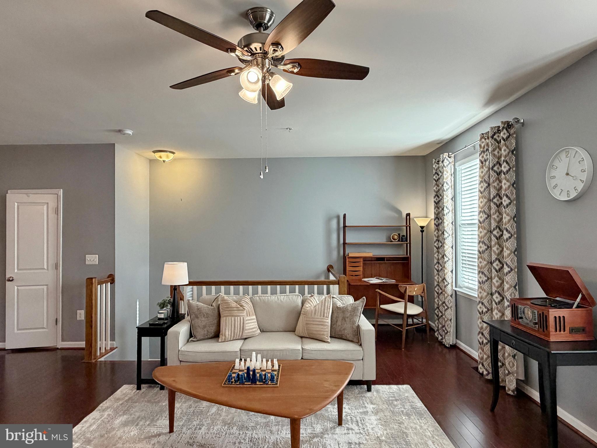 THE VILLAGES OF STEEPLECHASE - Residential