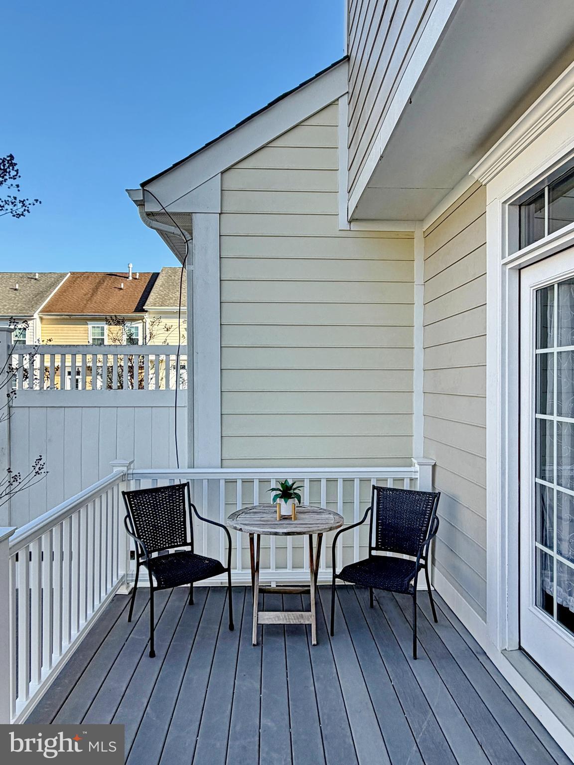 THE VILLAGES OF STEEPLECHASE - Residential