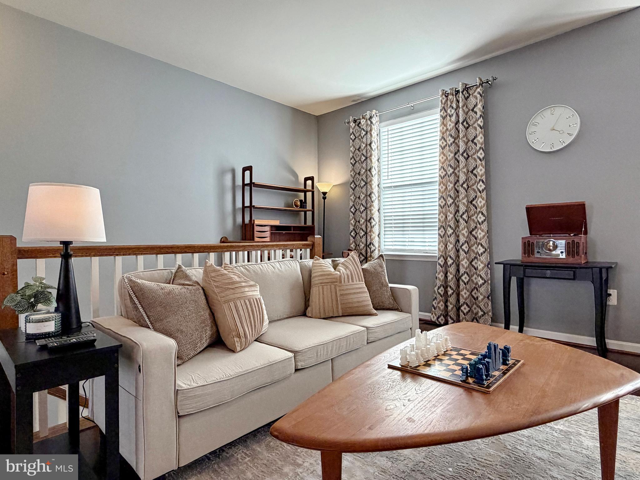 THE VILLAGES OF STEEPLECHASE - Residential