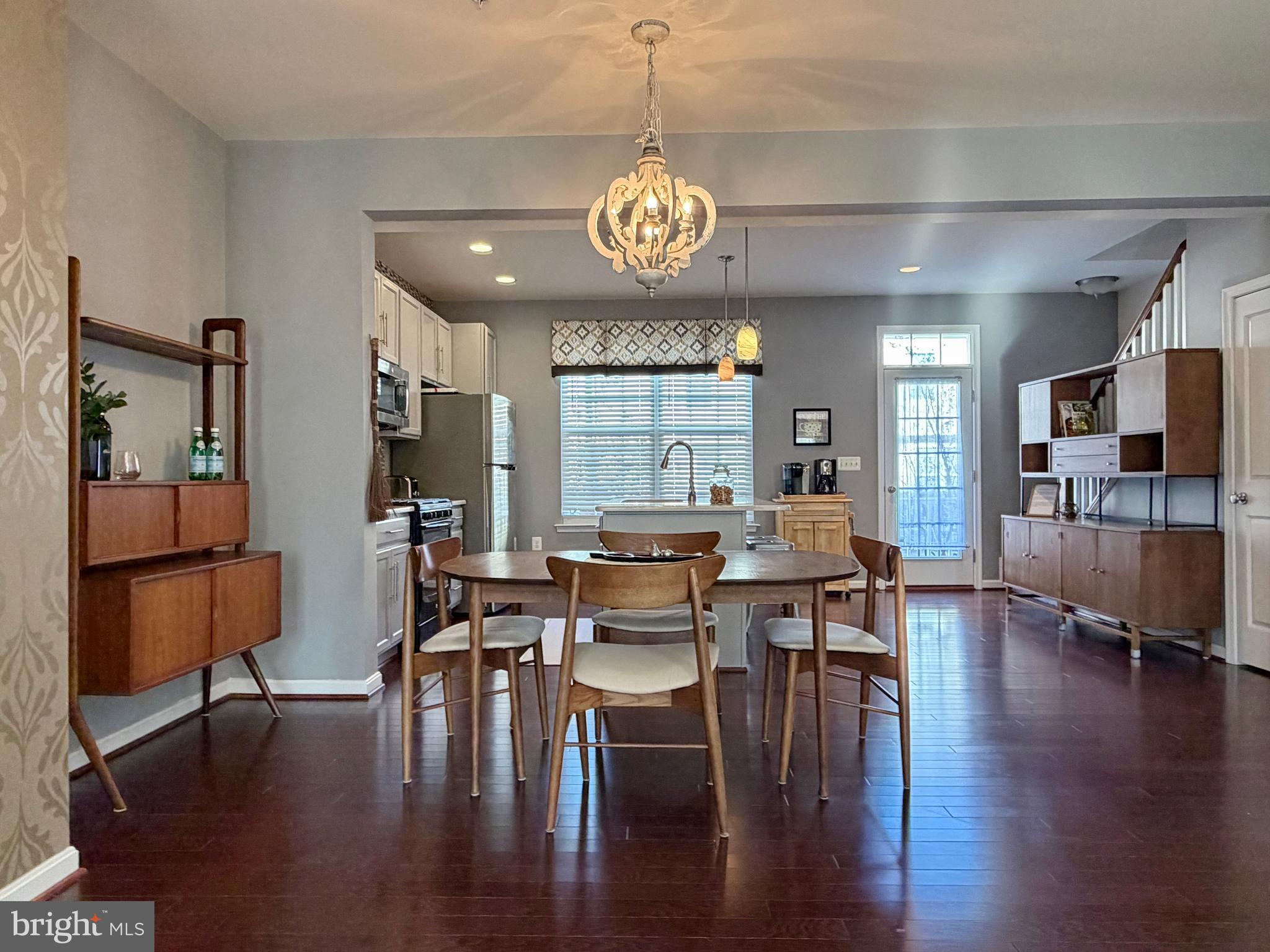 THE VILLAGES OF STEEPLECHASE - Residential