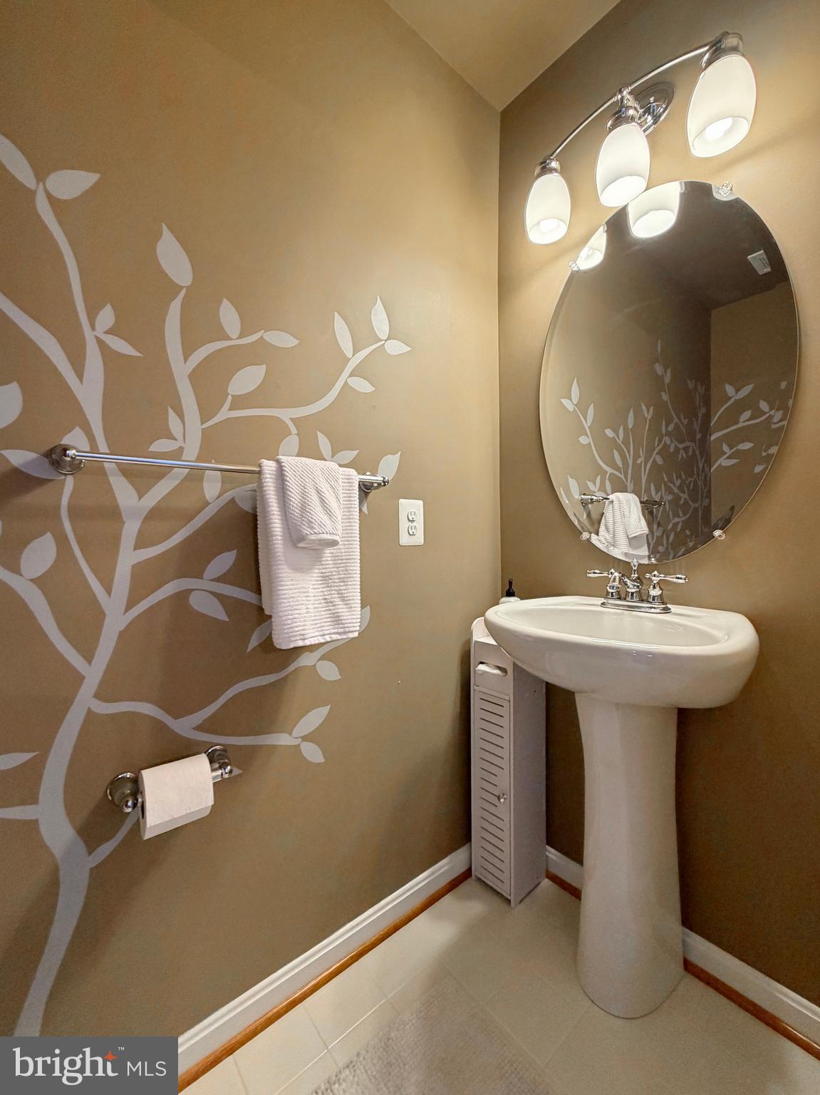 THE VILLAGES OF STEEPLECHASE - Residential