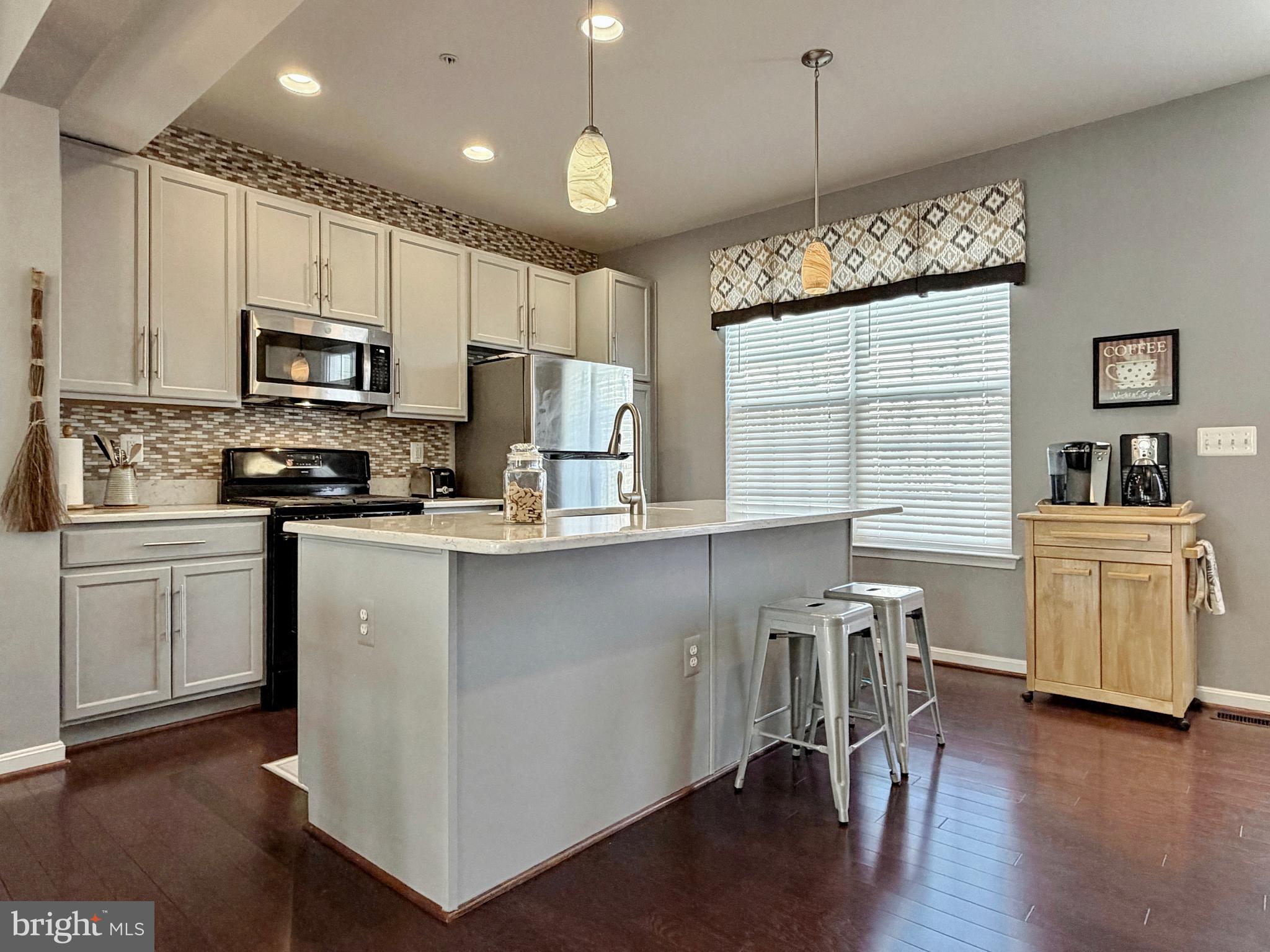 THE VILLAGES OF STEEPLECHASE - Residential