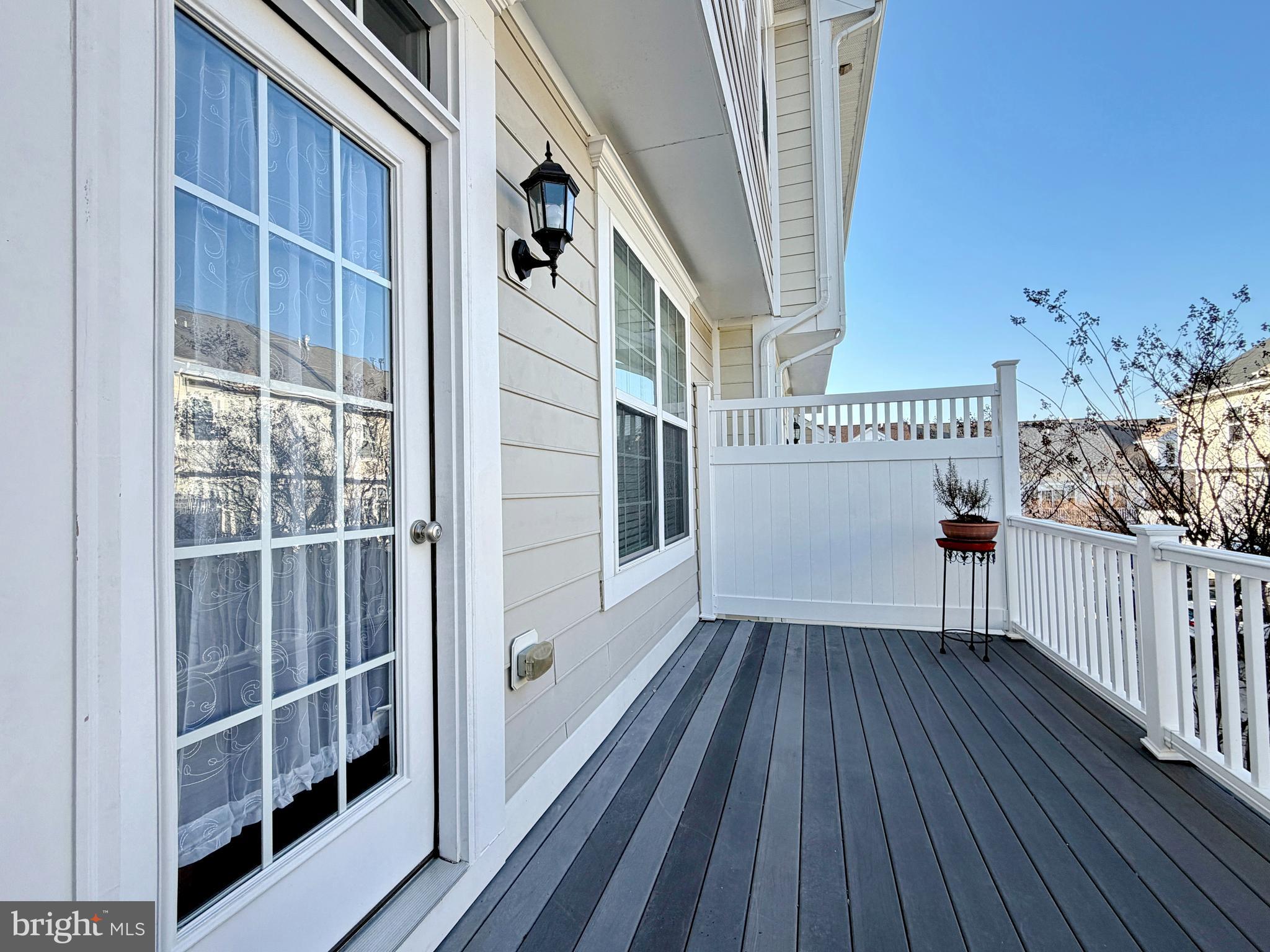 THE VILLAGES OF STEEPLECHASE - Residential