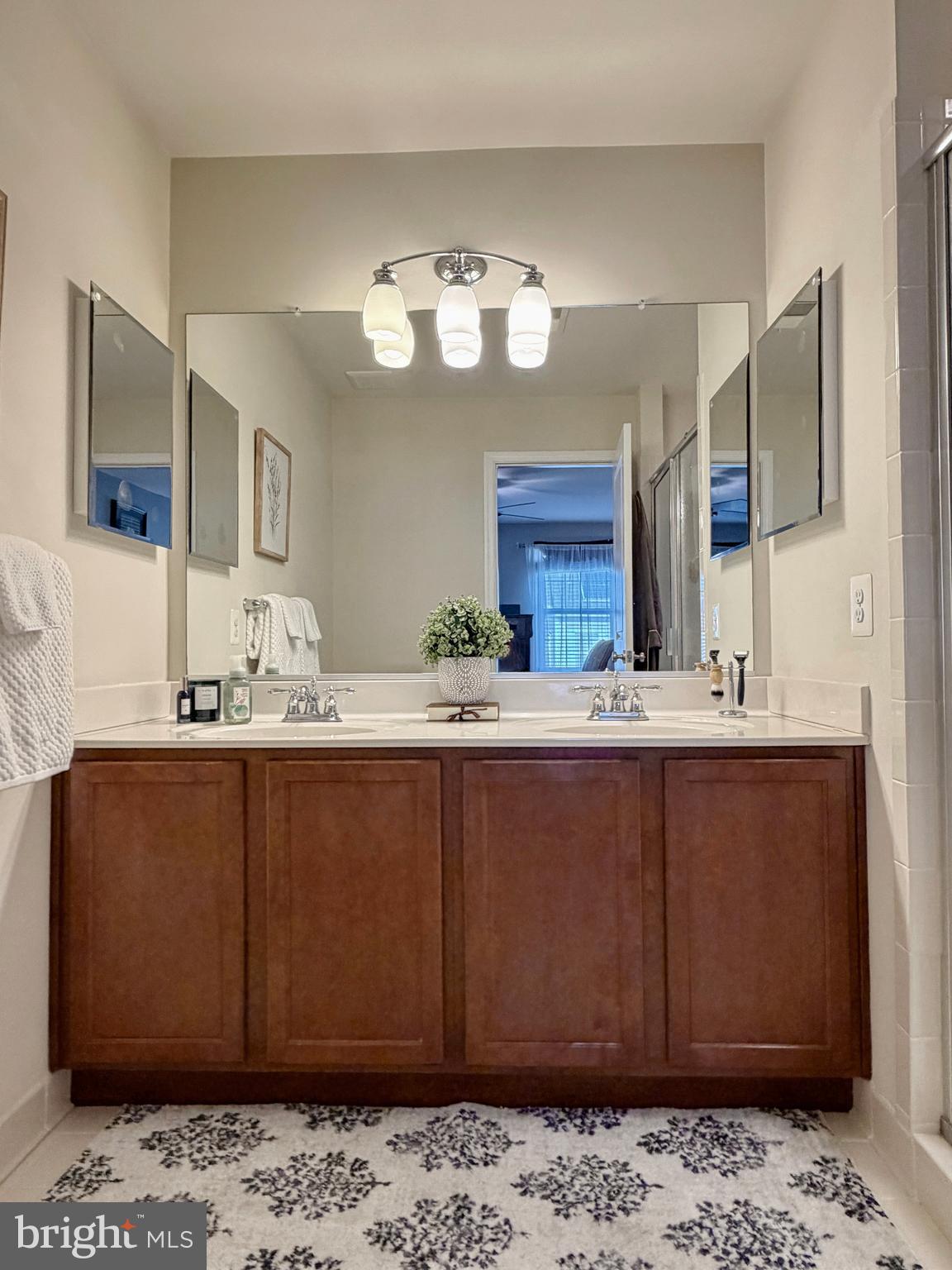 THE VILLAGES OF STEEPLECHASE - Residential