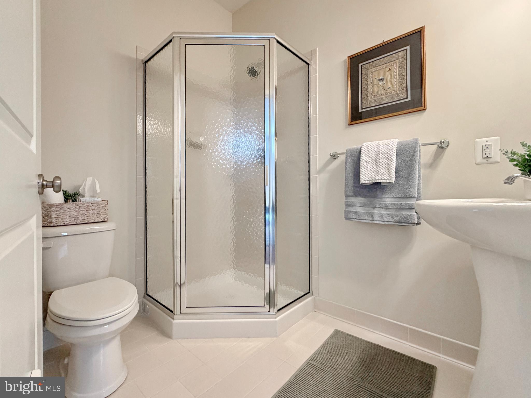 THE VILLAGES OF STEEPLECHASE - Residential