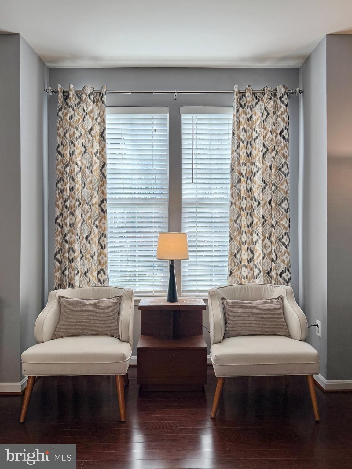 THE VILLAGES OF STEEPLECHASE - Residential