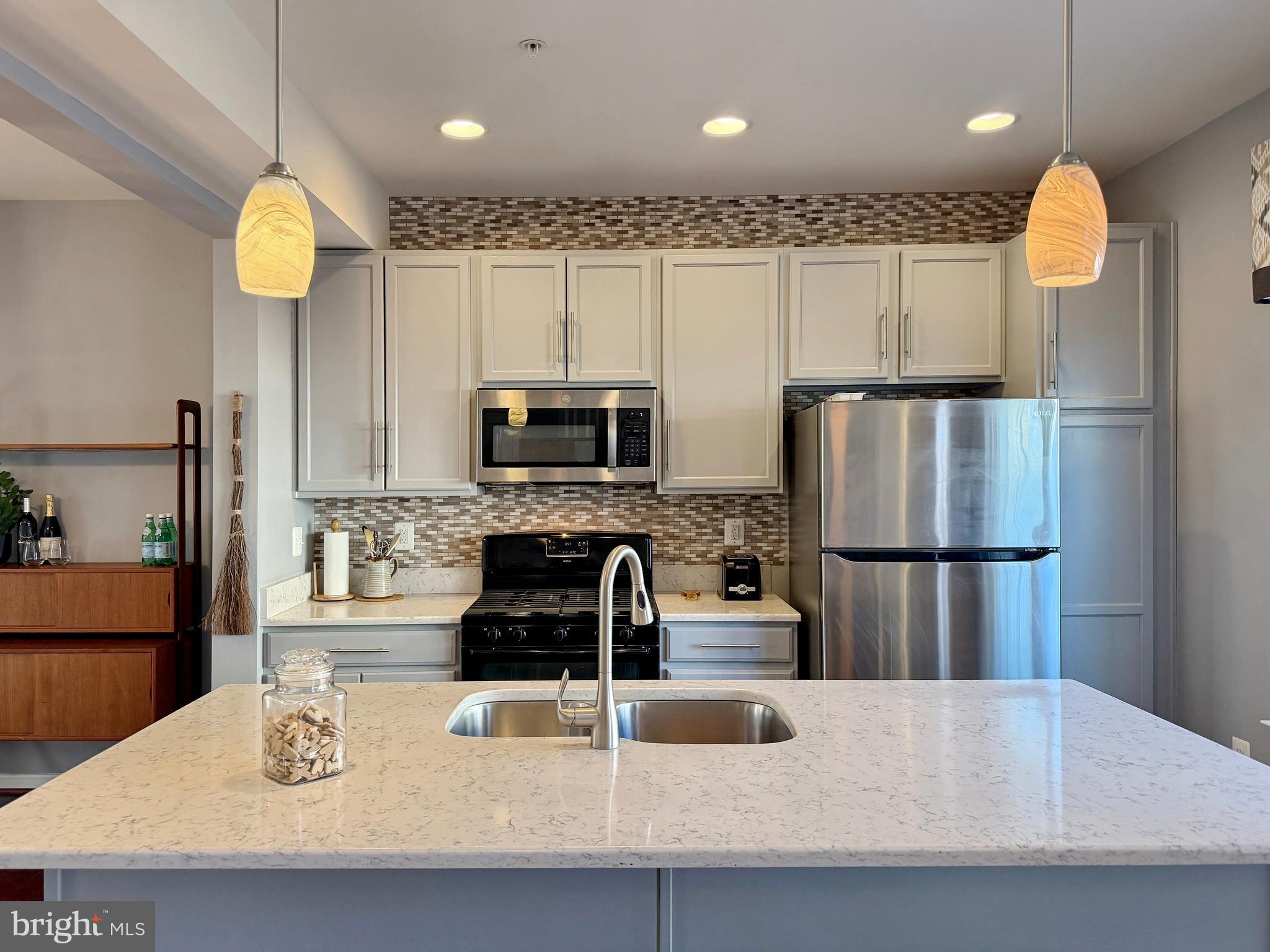 THE VILLAGES OF STEEPLECHASE - Residential