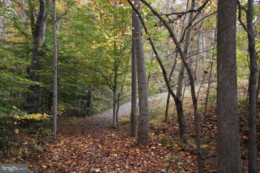 THE VILLAGES OF STEEPLECHASE - Residential