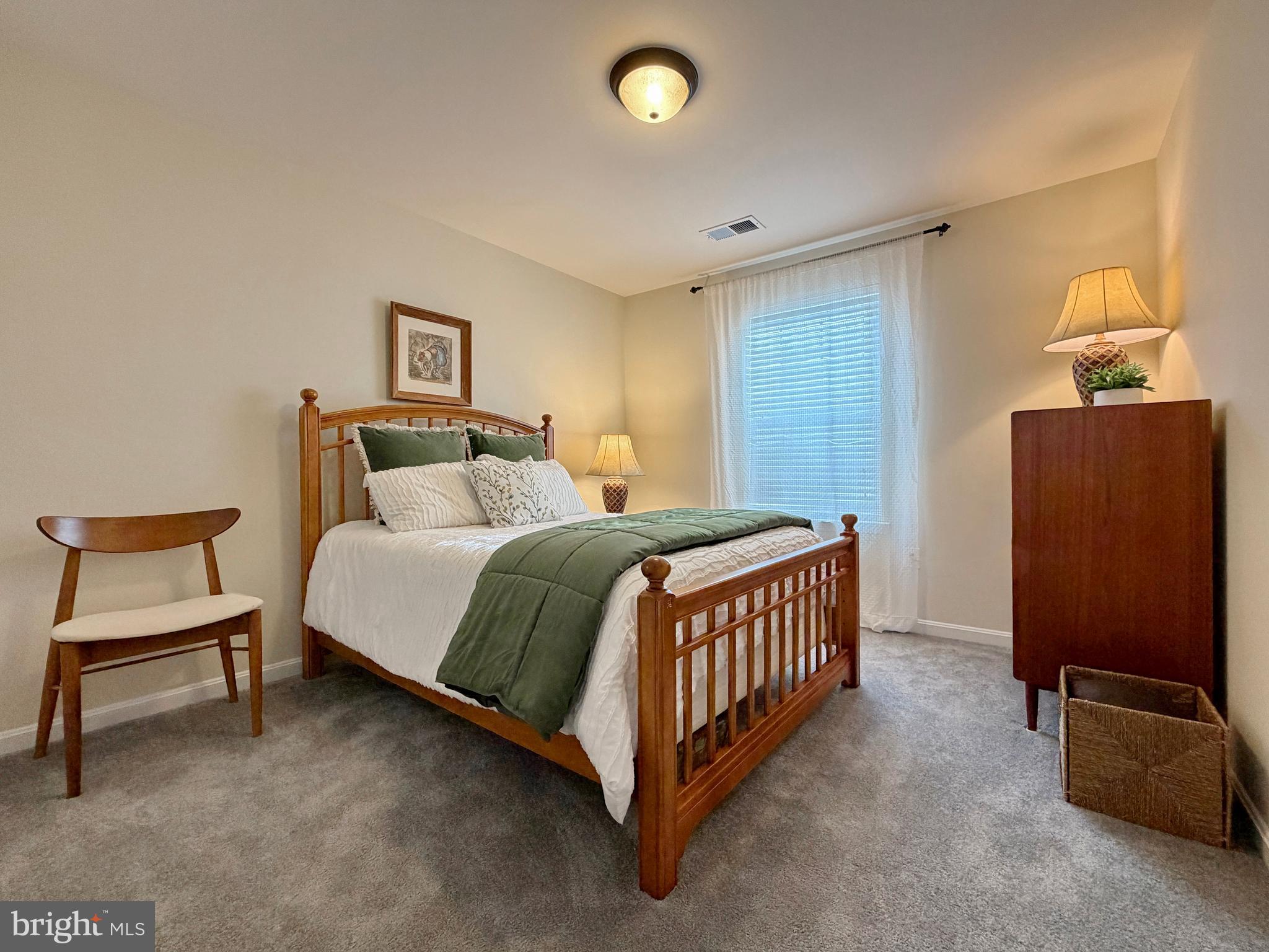 THE VILLAGES OF STEEPLECHASE - Residential