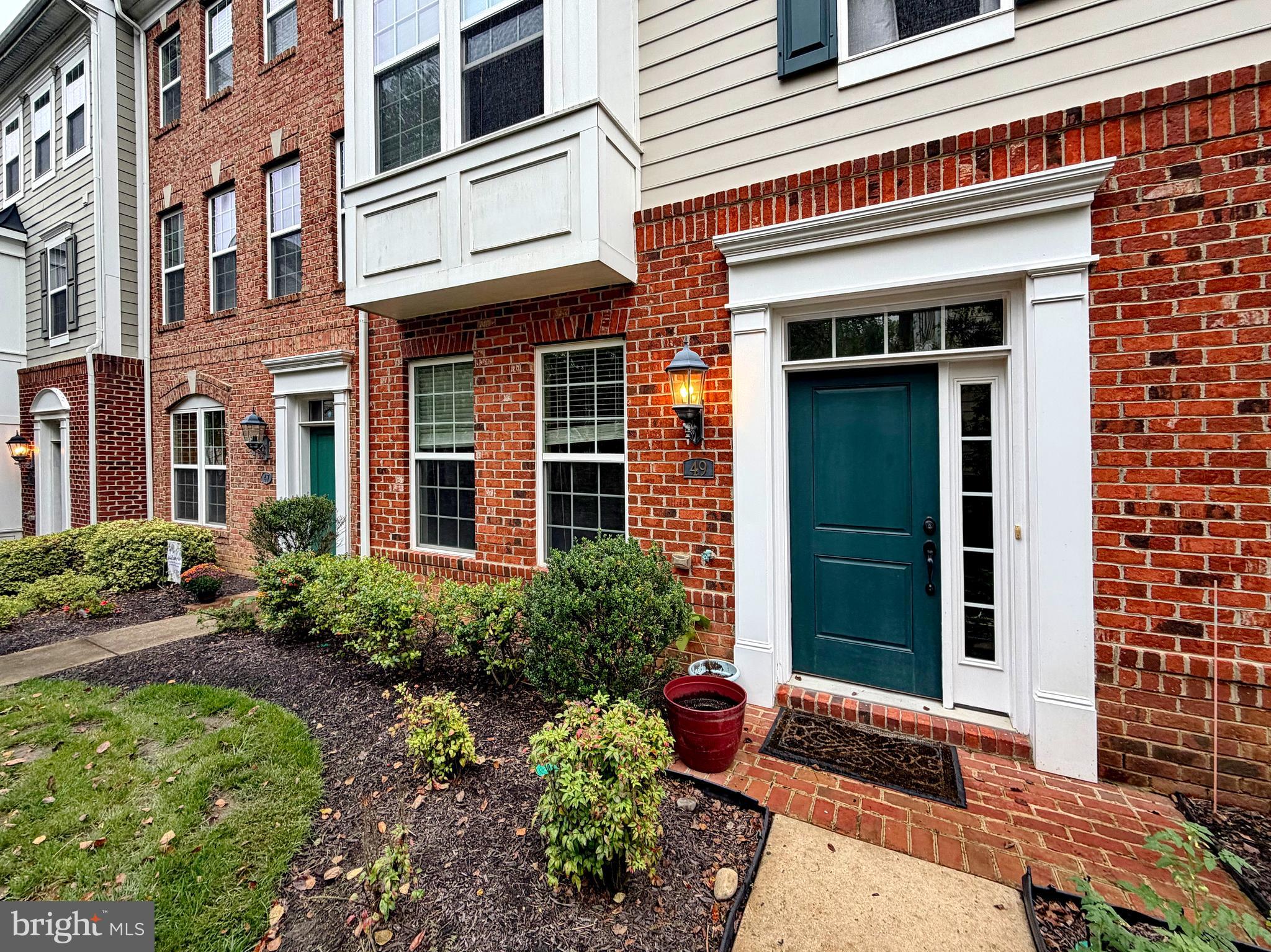 THE VILLAGES OF STEEPLECHASE - Residential