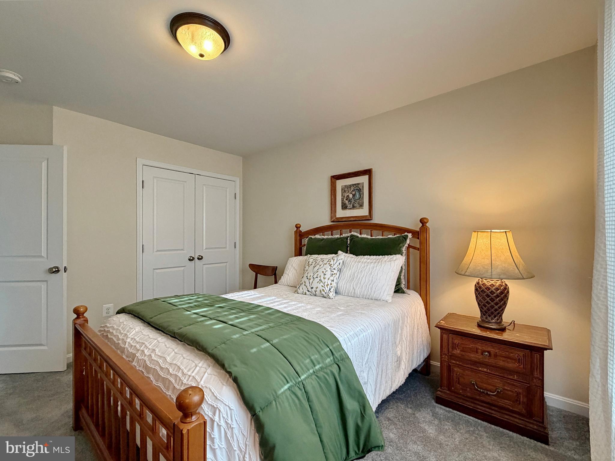 THE VILLAGES OF STEEPLECHASE - Residential