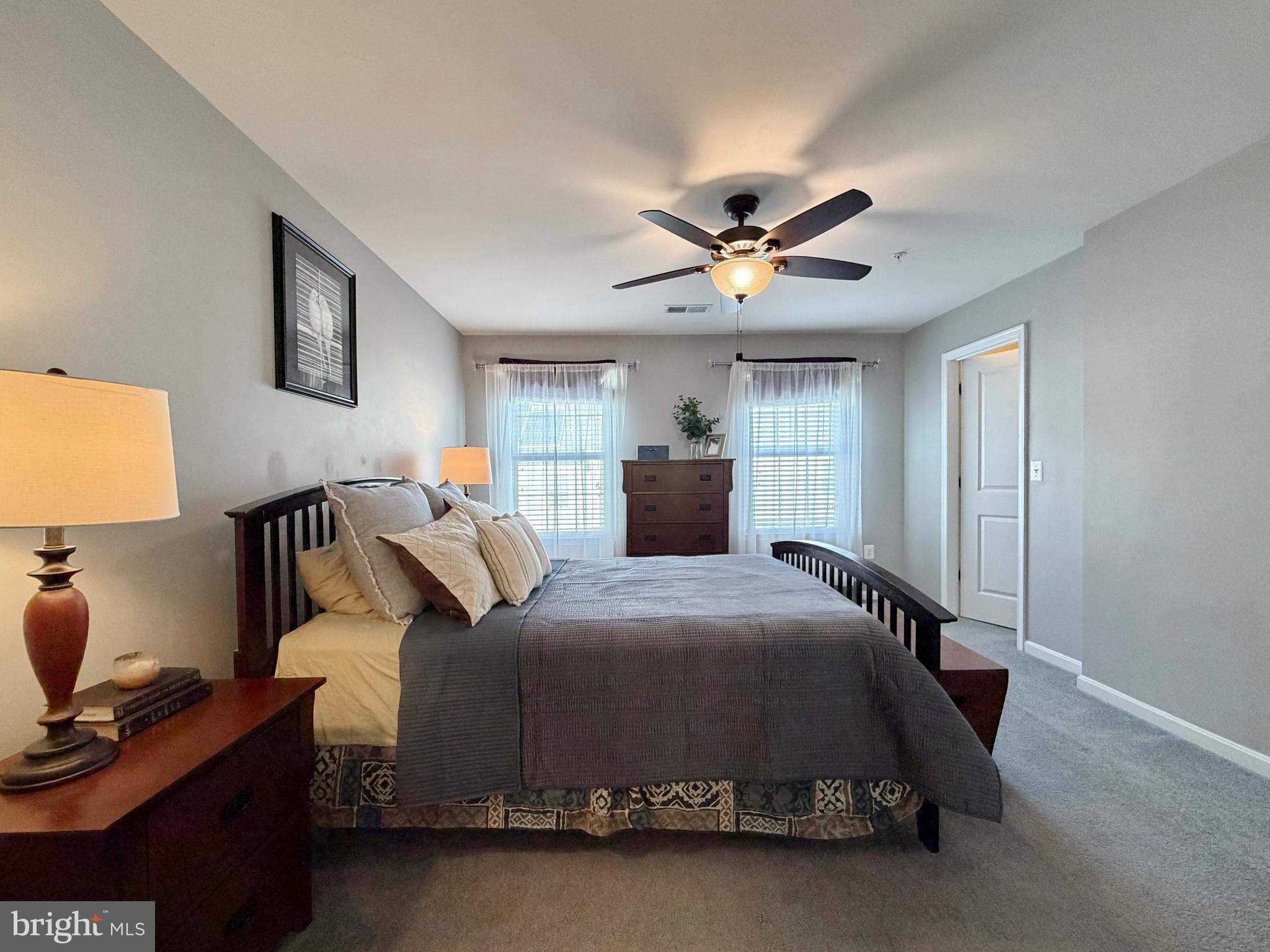 THE VILLAGES OF STEEPLECHASE - Residential