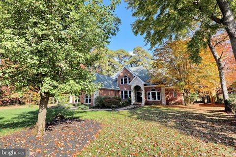 49 DERBY DRIVE LA PLATA MD 20646