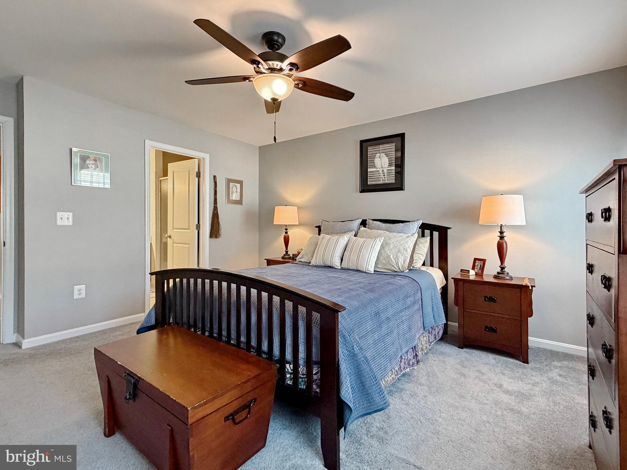 THE VILLAGES OF STEEPLECHASE - Residential