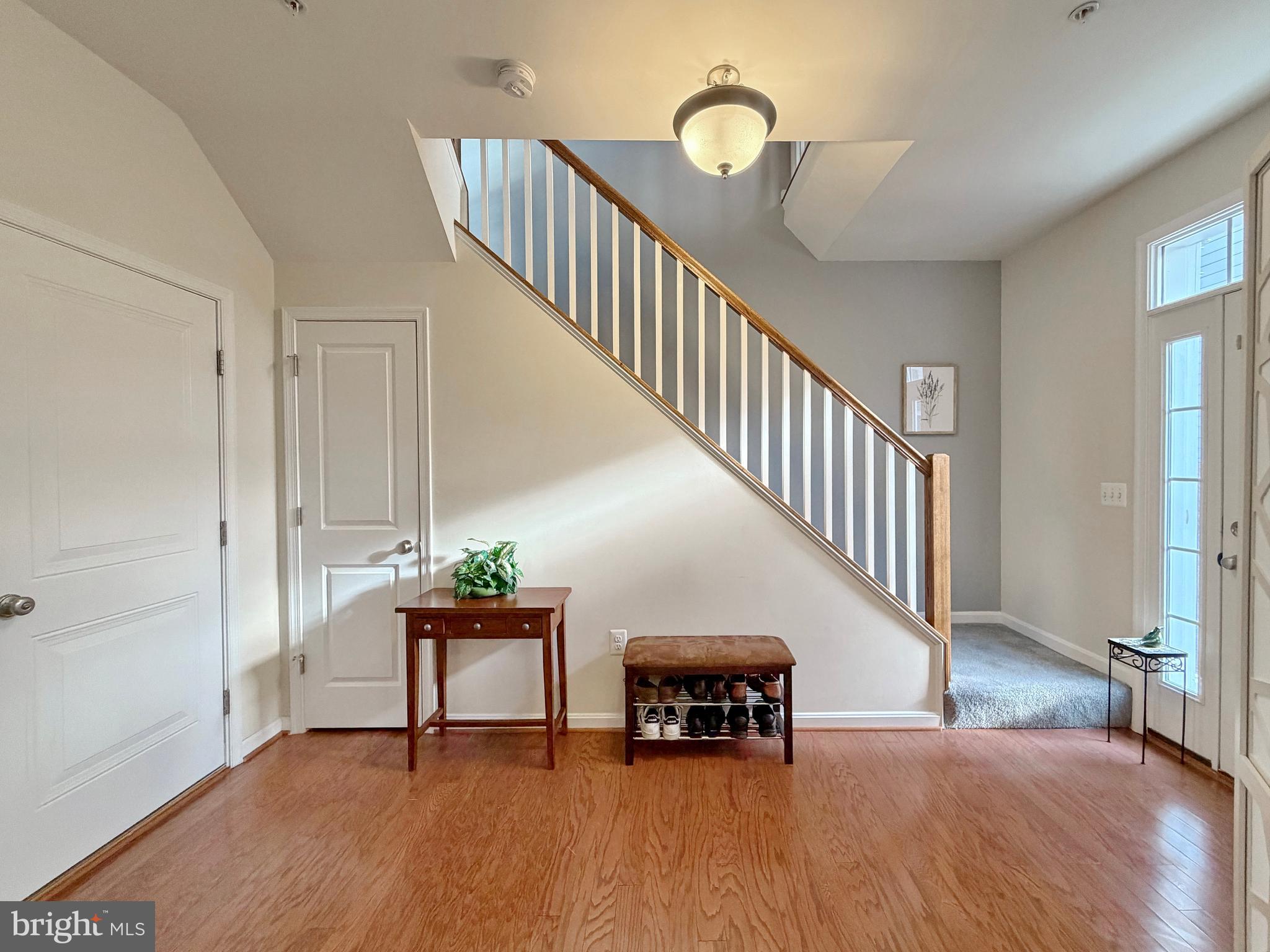 THE VILLAGES OF STEEPLECHASE - Residential