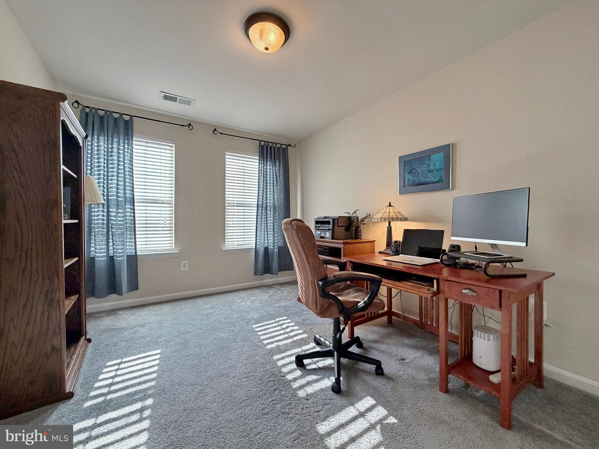 THE VILLAGES OF STEEPLECHASE - Residential