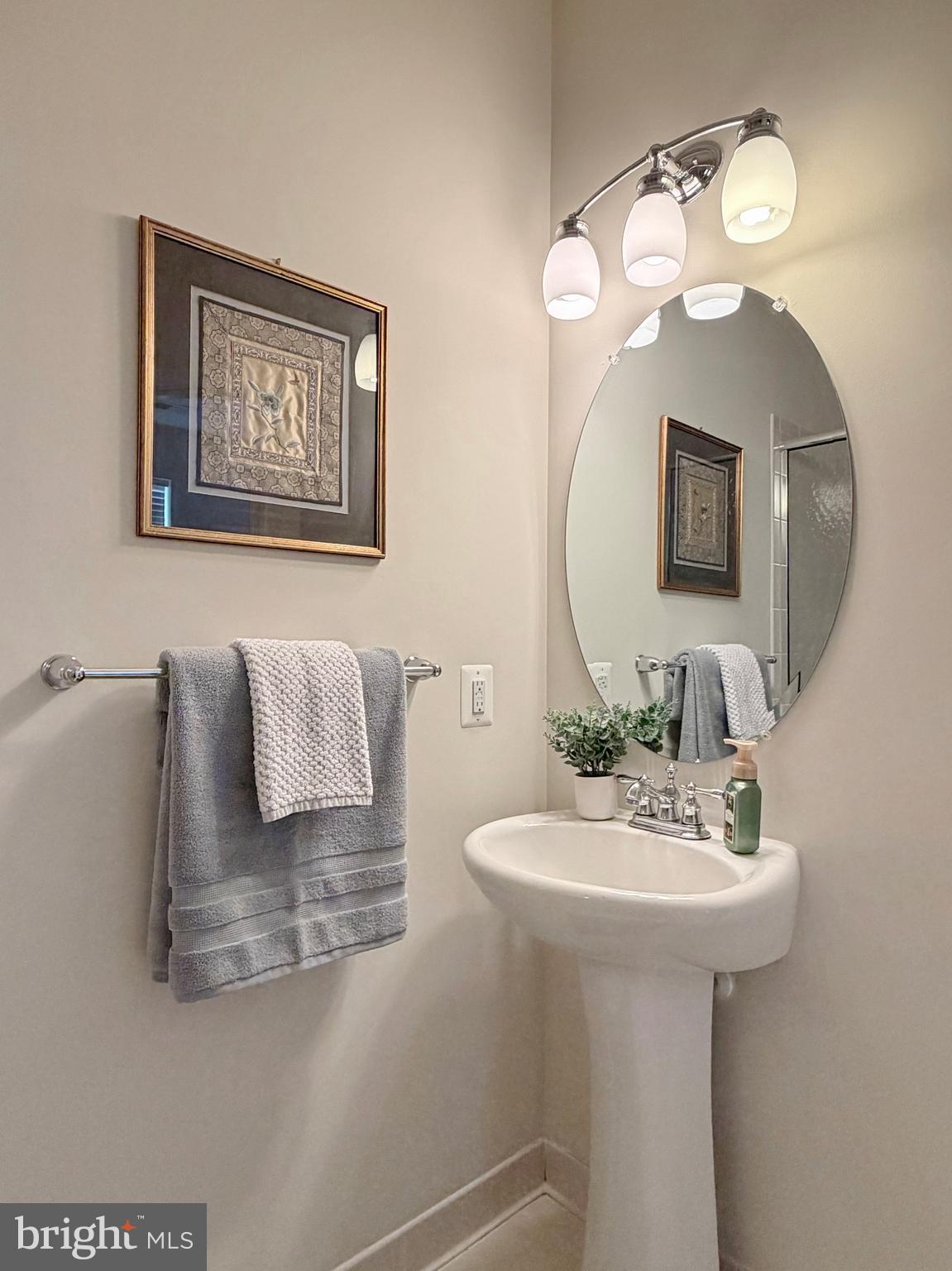 THE VILLAGES OF STEEPLECHASE - Residential