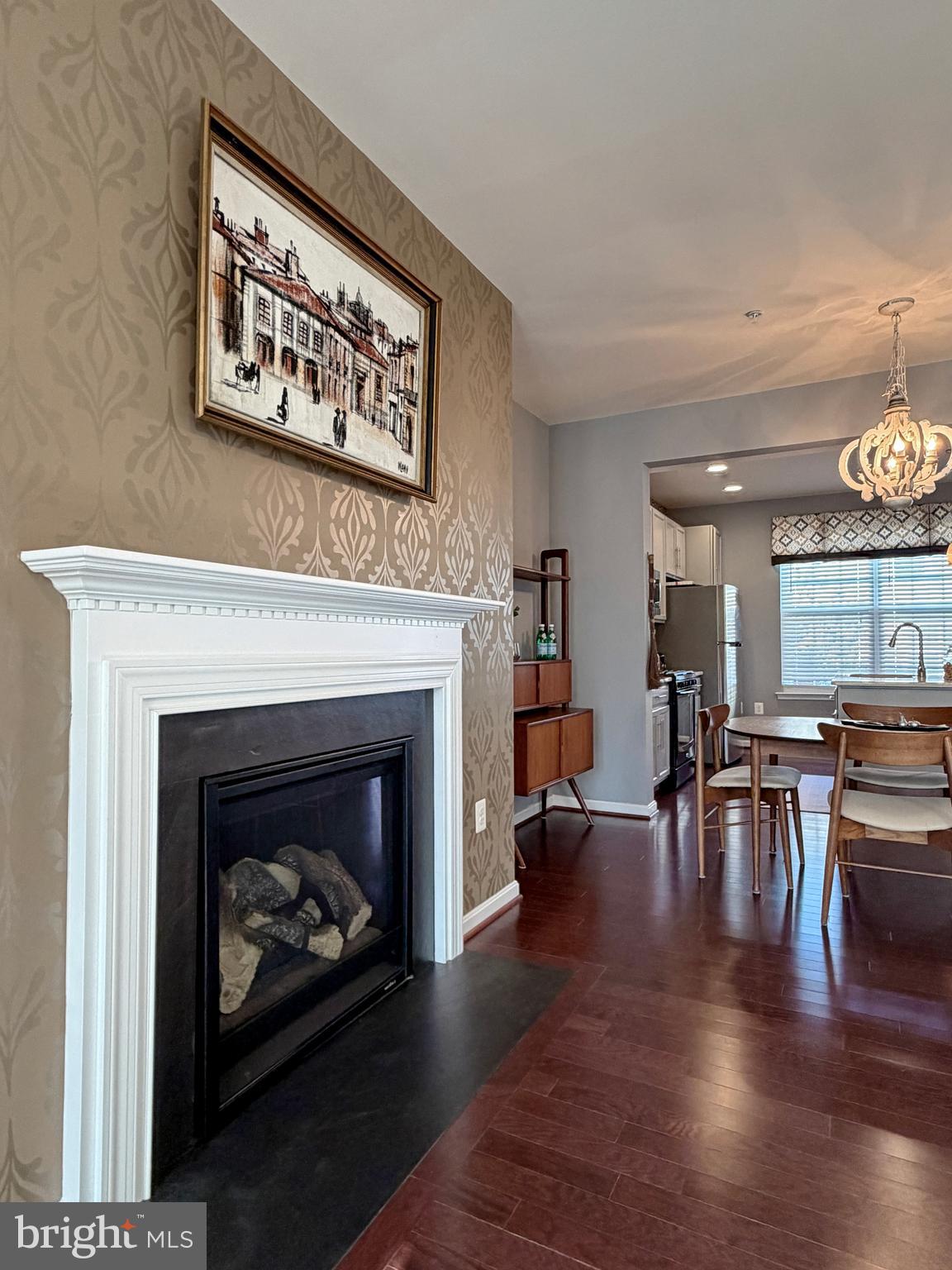 THE VILLAGES OF STEEPLECHASE - Residential