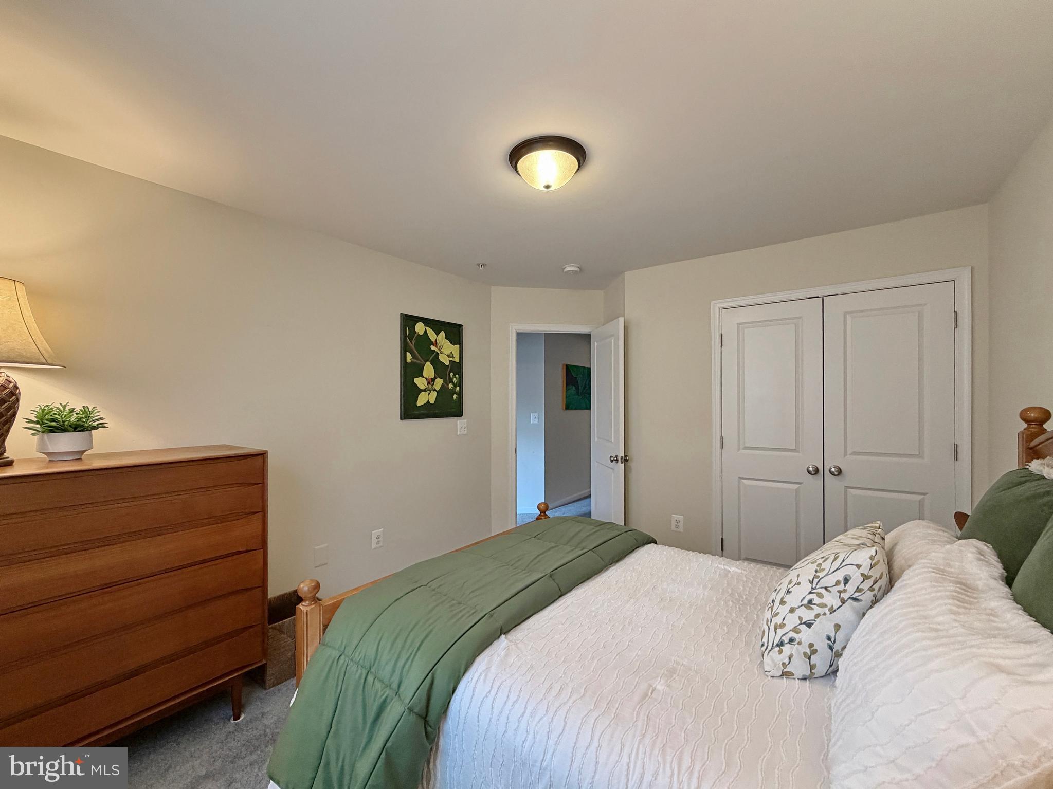 THE VILLAGES OF STEEPLECHASE - Residential