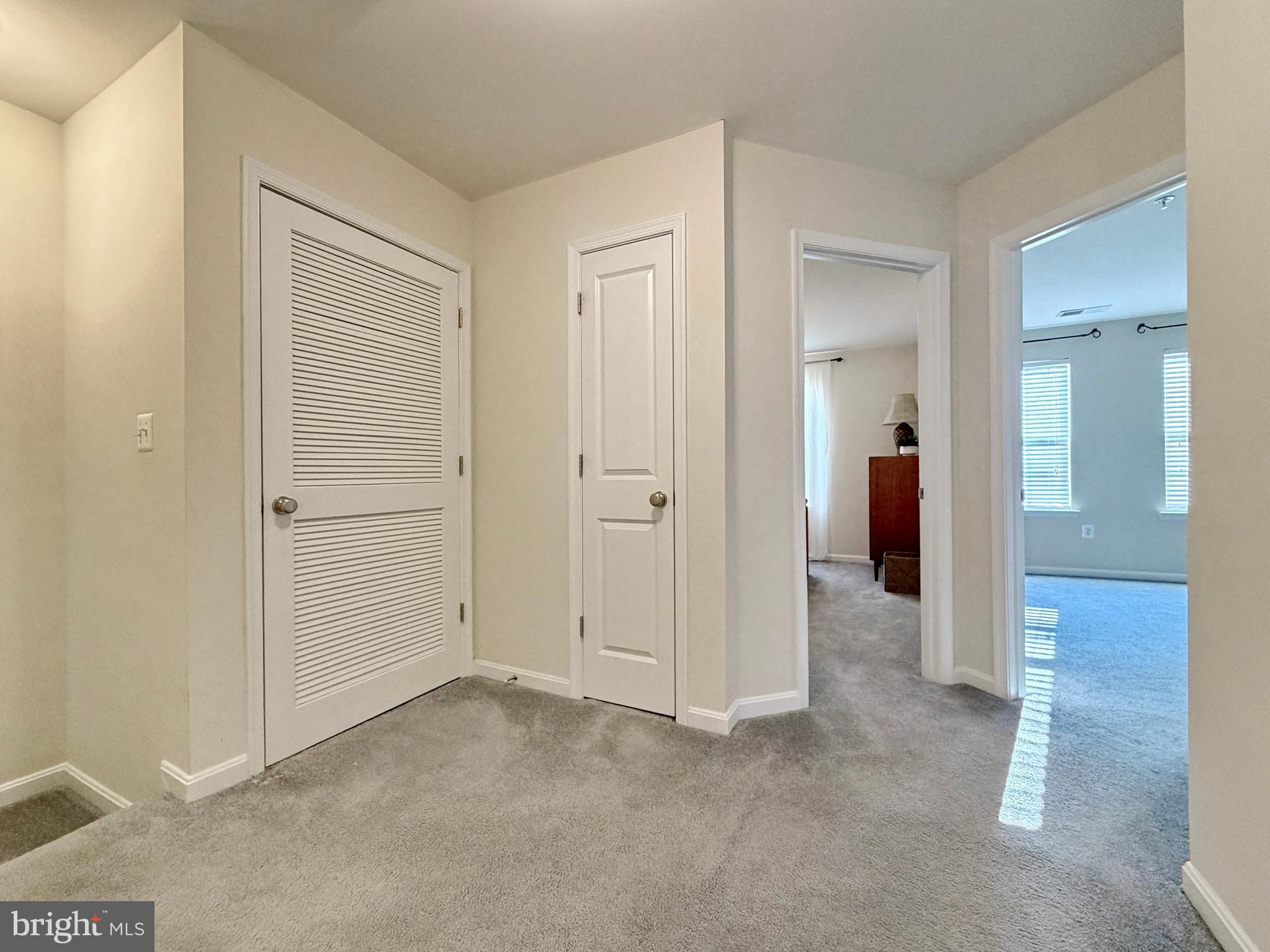 THE VILLAGES OF STEEPLECHASE - Residential