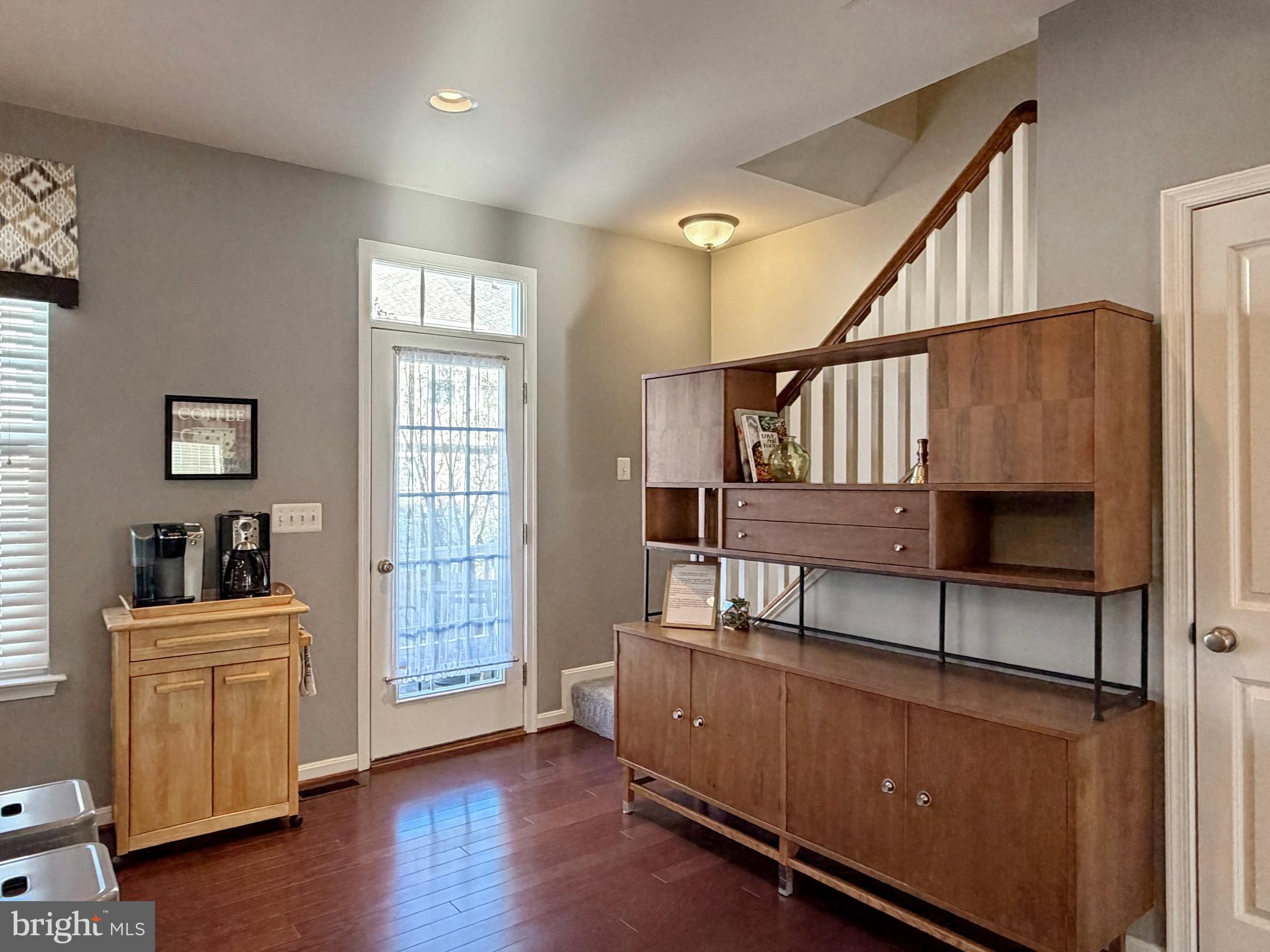 THE VILLAGES OF STEEPLECHASE - Residential